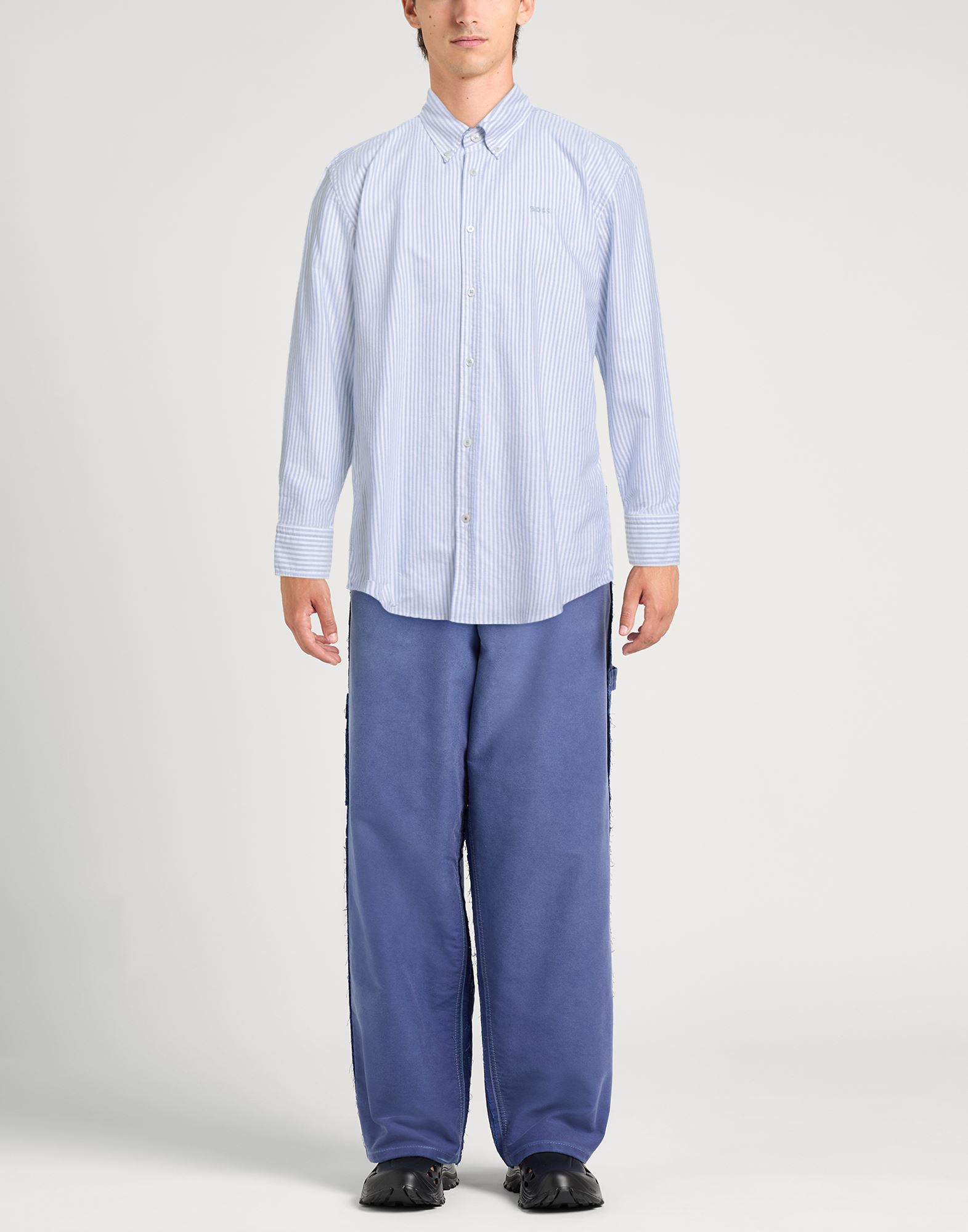  Boss - Tops - Hemden - On Yoox.com 