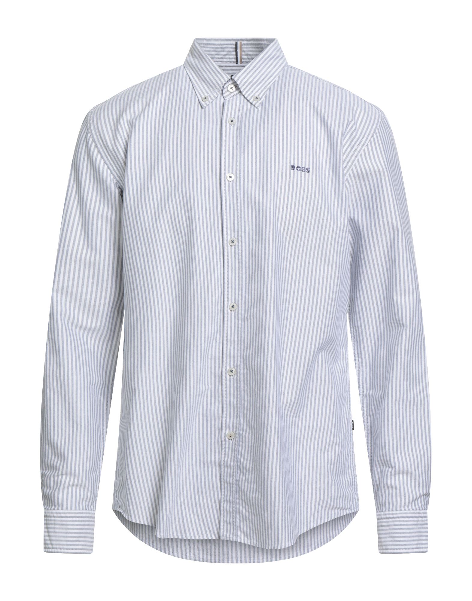  Boss - Tops - Hemden - On Yoox.com 