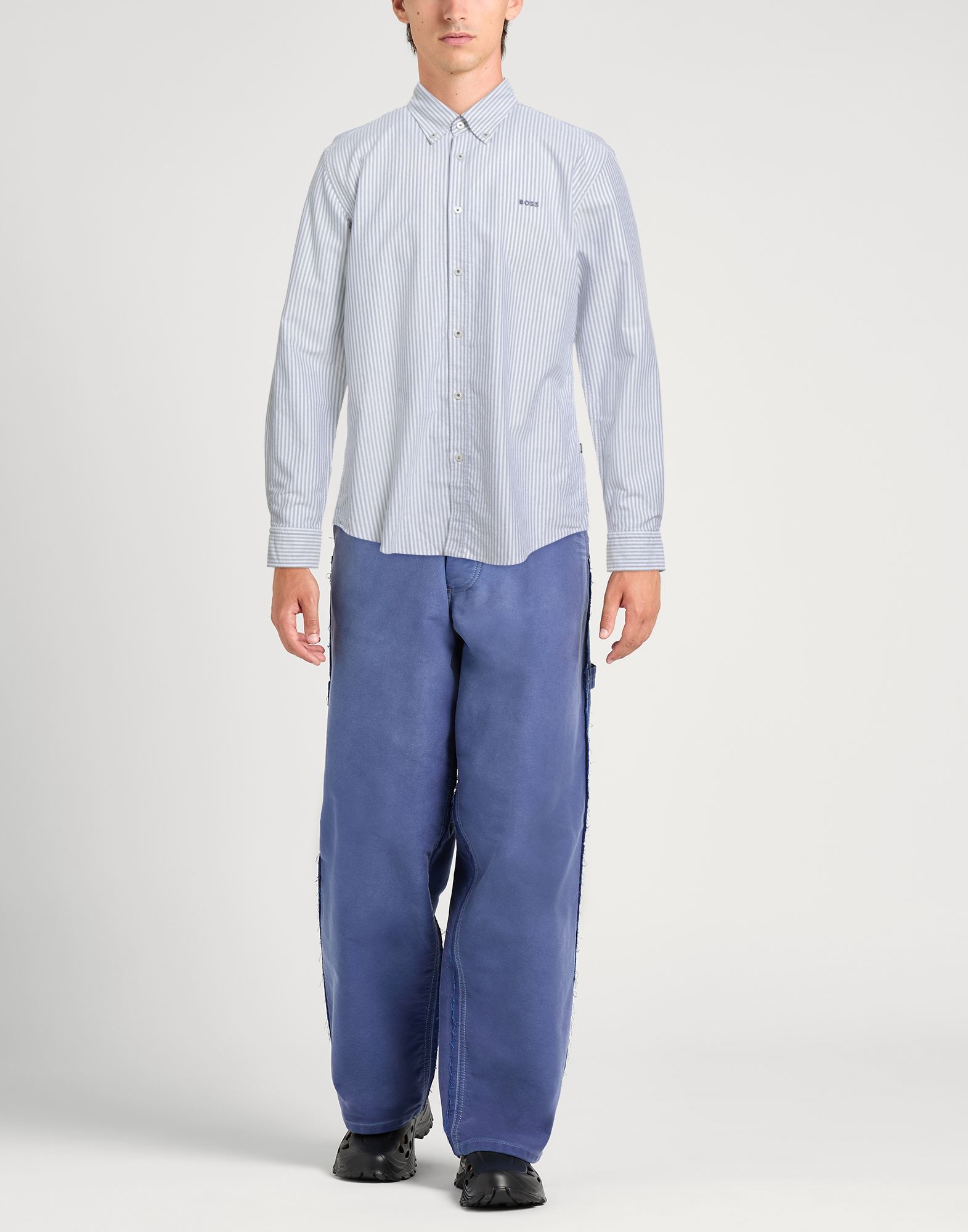  Boss - Tops - Hemden - On Yoox.com 