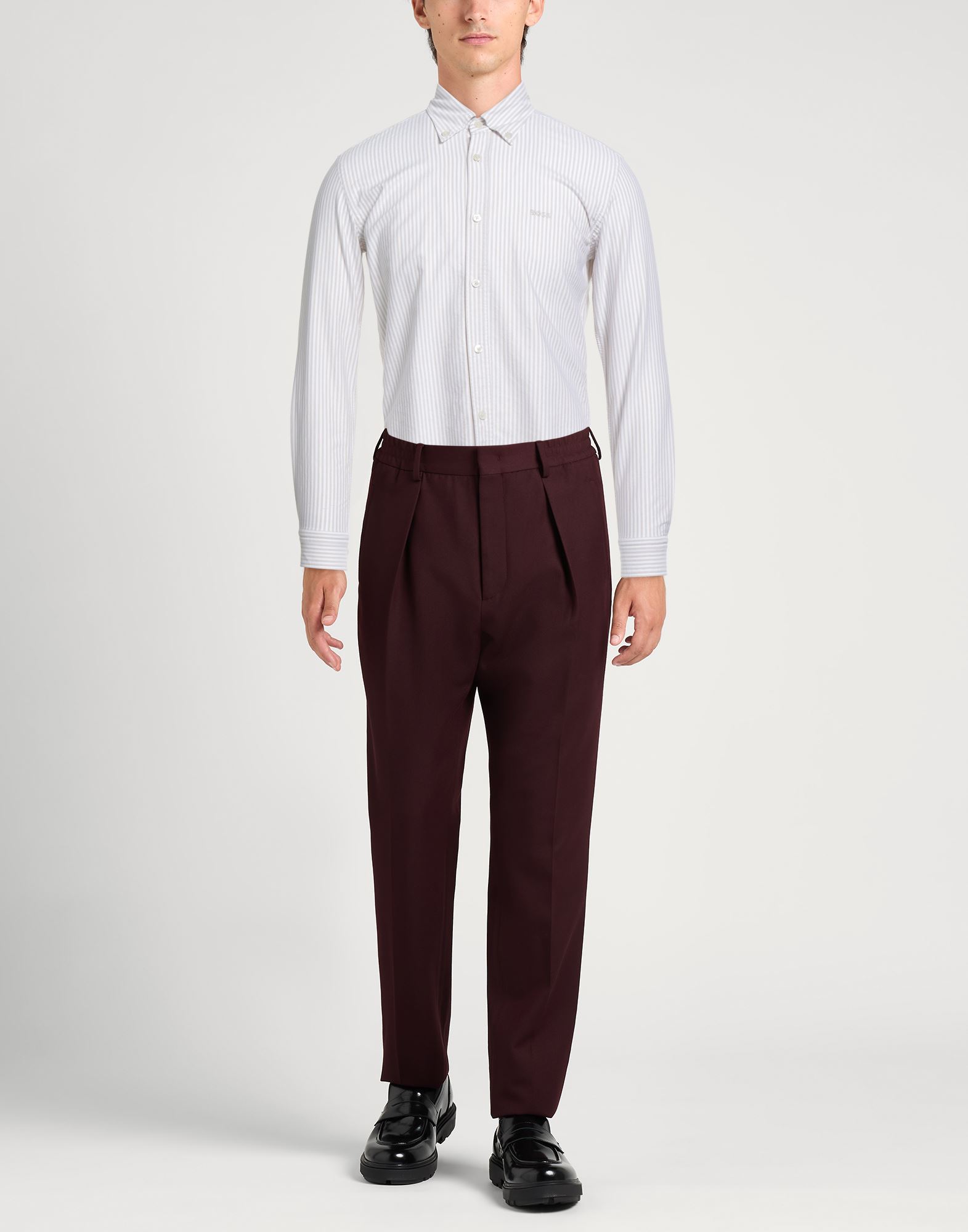  Boss - Tops - Hemden - On Yoox.com 
