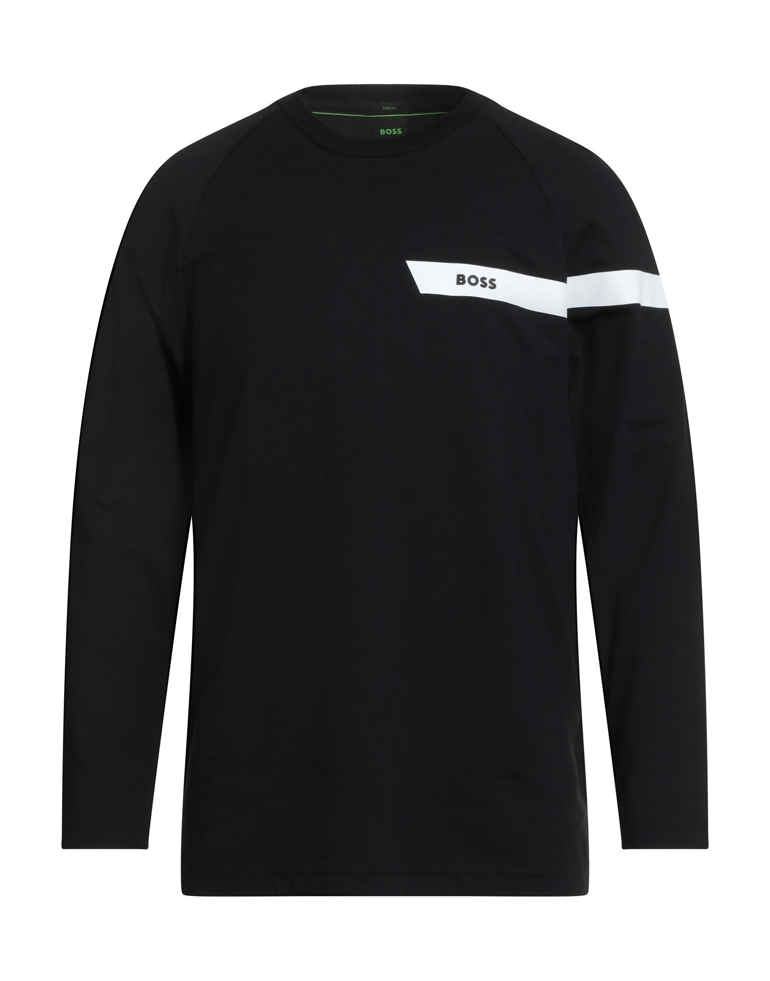 BOSS ΜΠΛΟΥΖΑΚΙΑ T-shirt