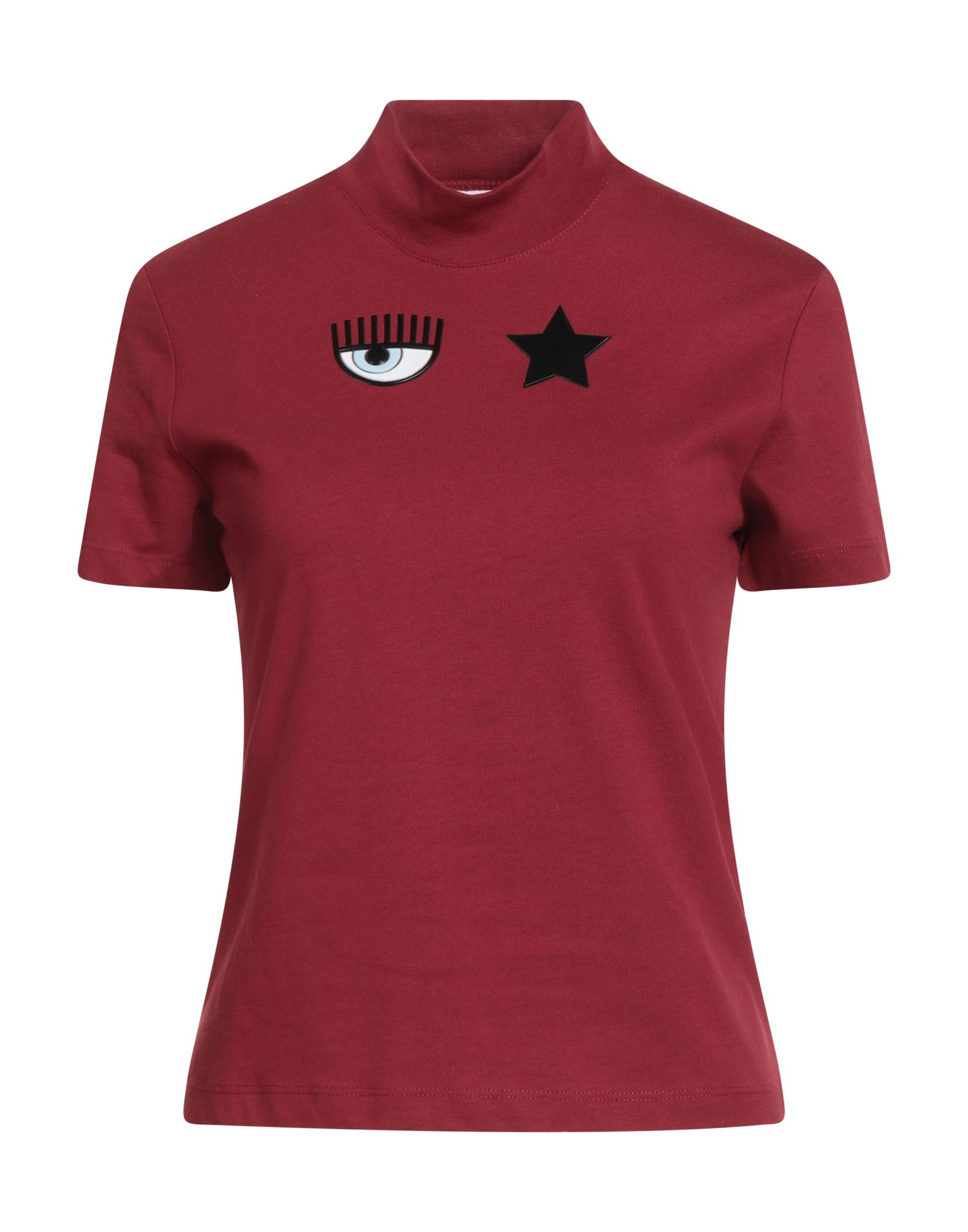  Chiara Ferragni - Tops - T-shirts - On Yoox.com 