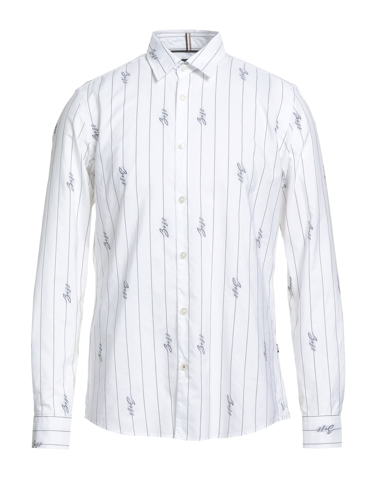  Boss - Tops - Hemden - On Yoox.com 