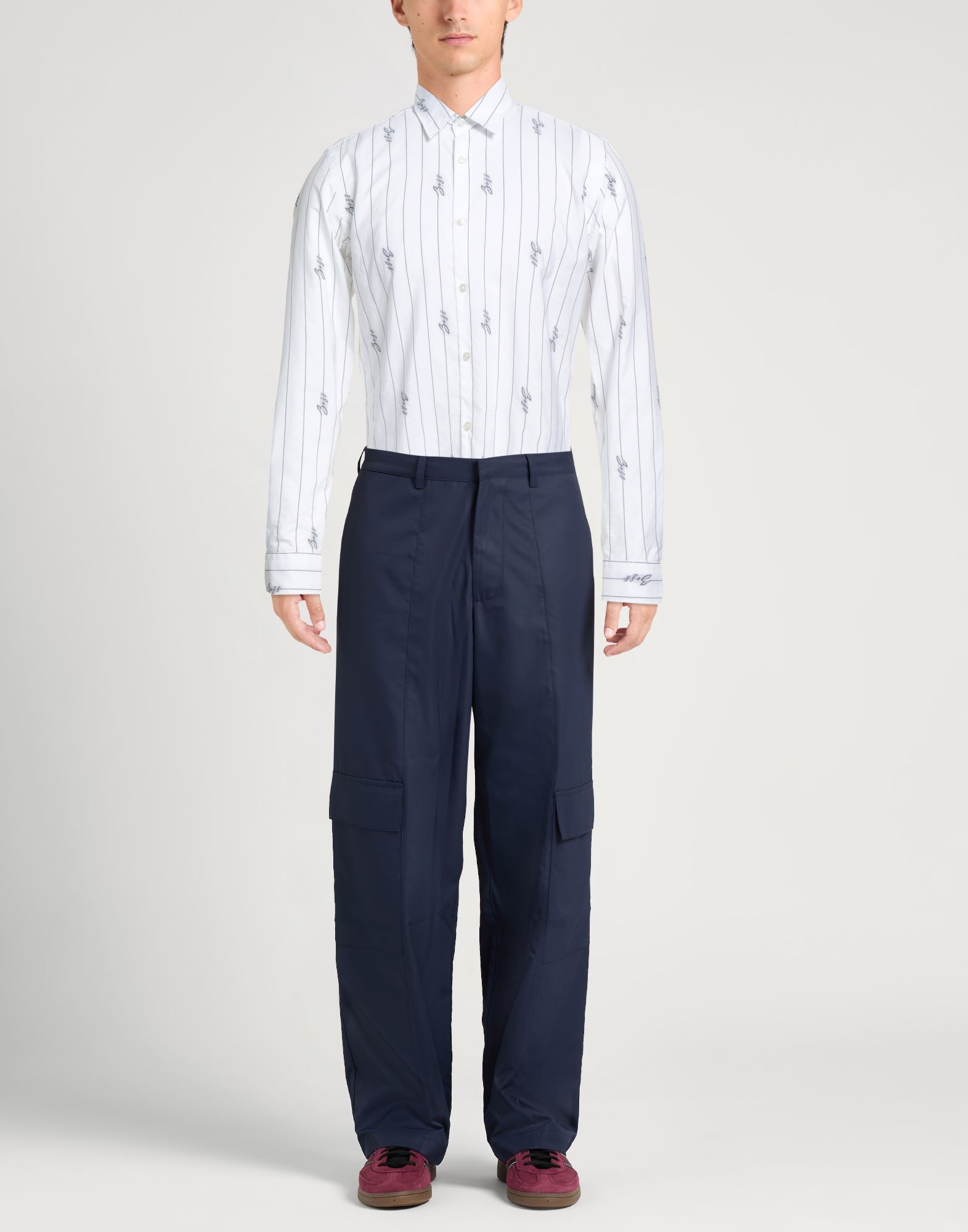  Boss - Tops - Hemden - On Yoox.com 