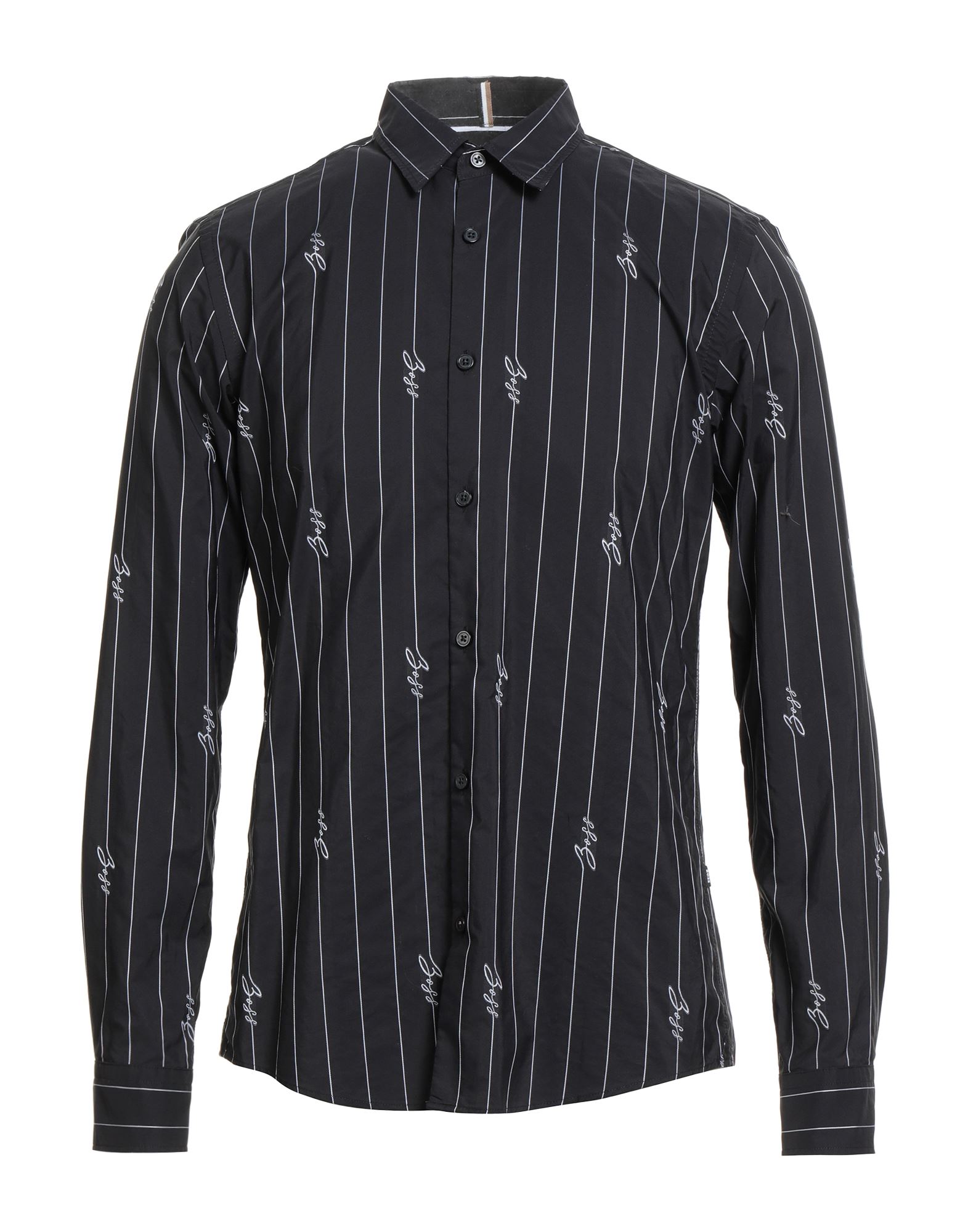  Boss - Tops - Hemden - On Yoox.com 