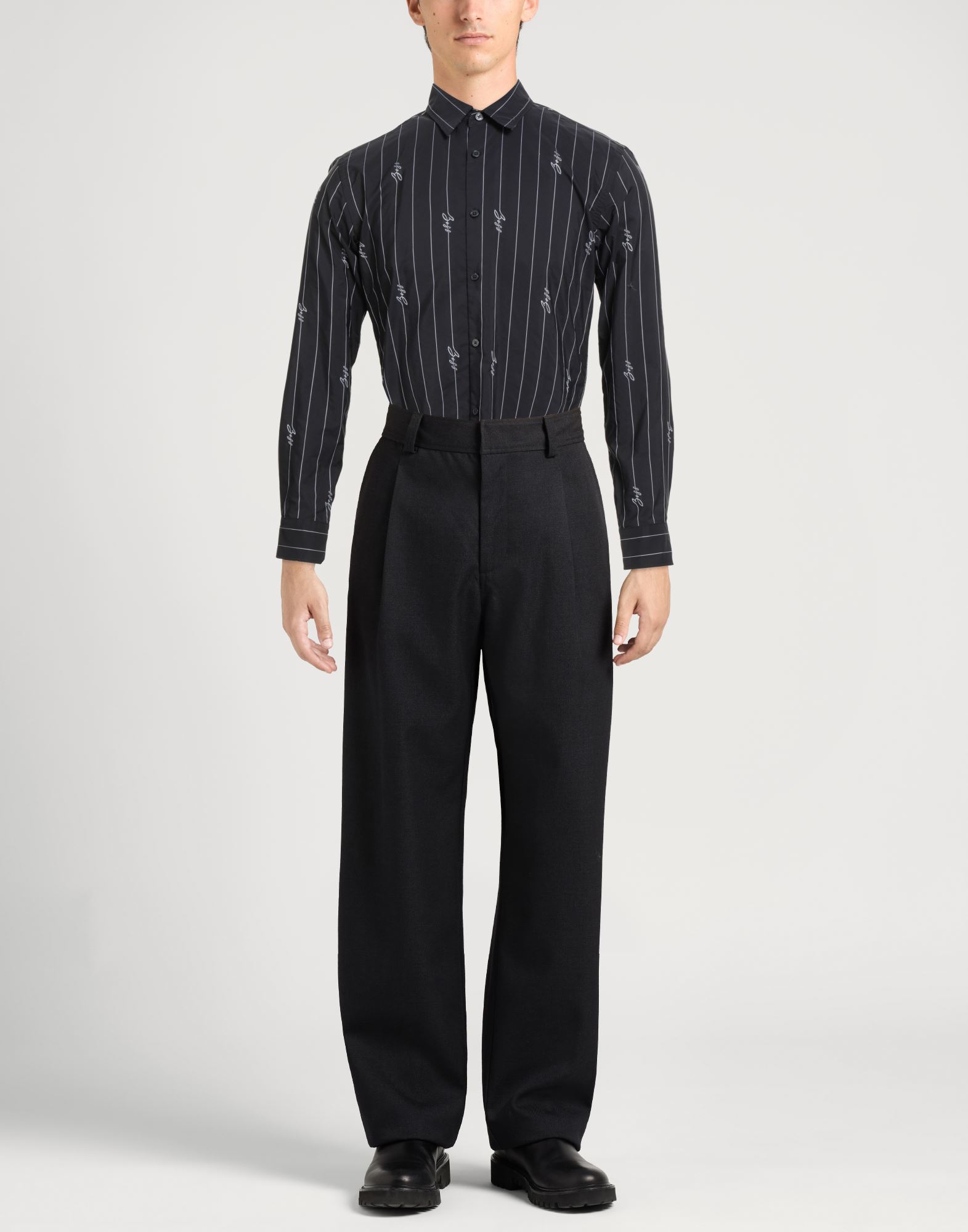  Boss - Tops - Hemden - On Yoox.com 