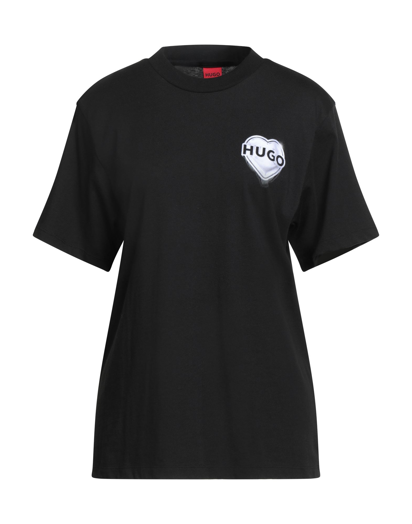  Hugo - Tops - T-shirts - On Yoox.com 
