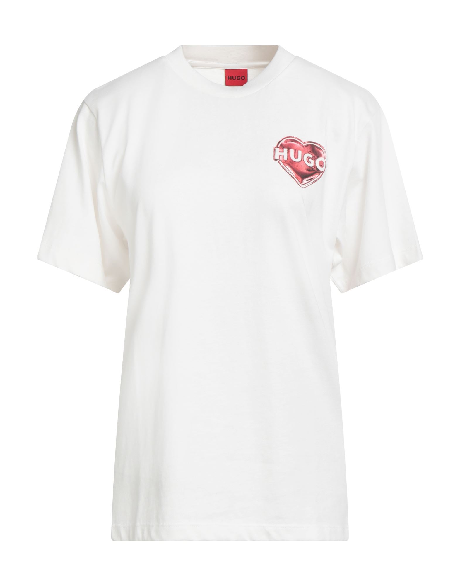  Hugo - Tops - T-shirts - On Yoox.com 