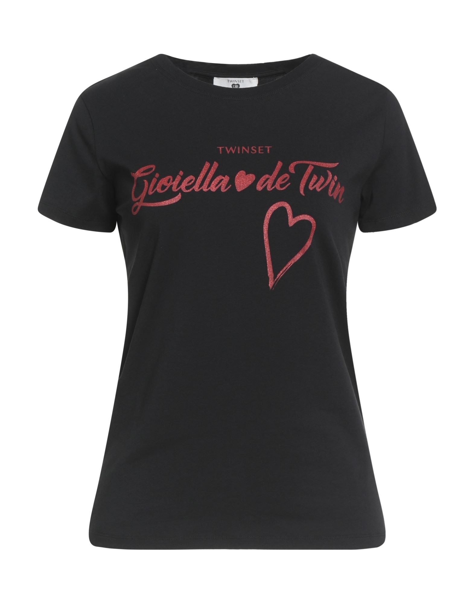 TWINSET ΜΠΛΟΥΖΑΚΙΑ T-shirt