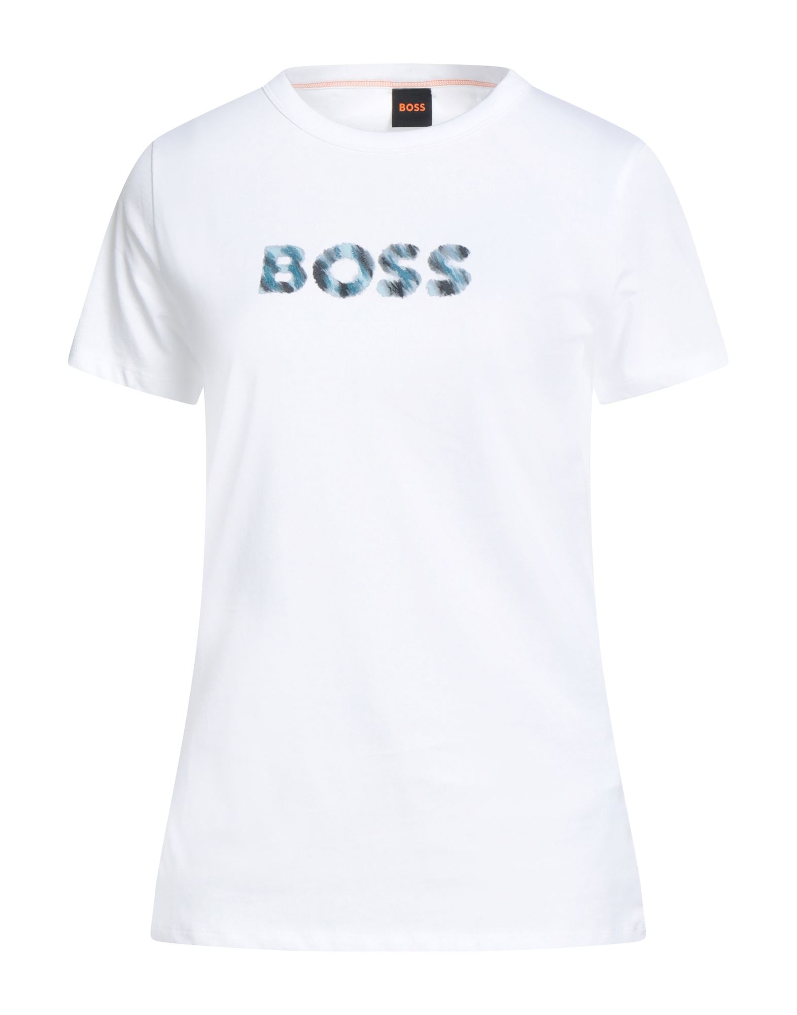 BOSS ΜΠΛΟΥΖΑΚΙΑ T-shirt