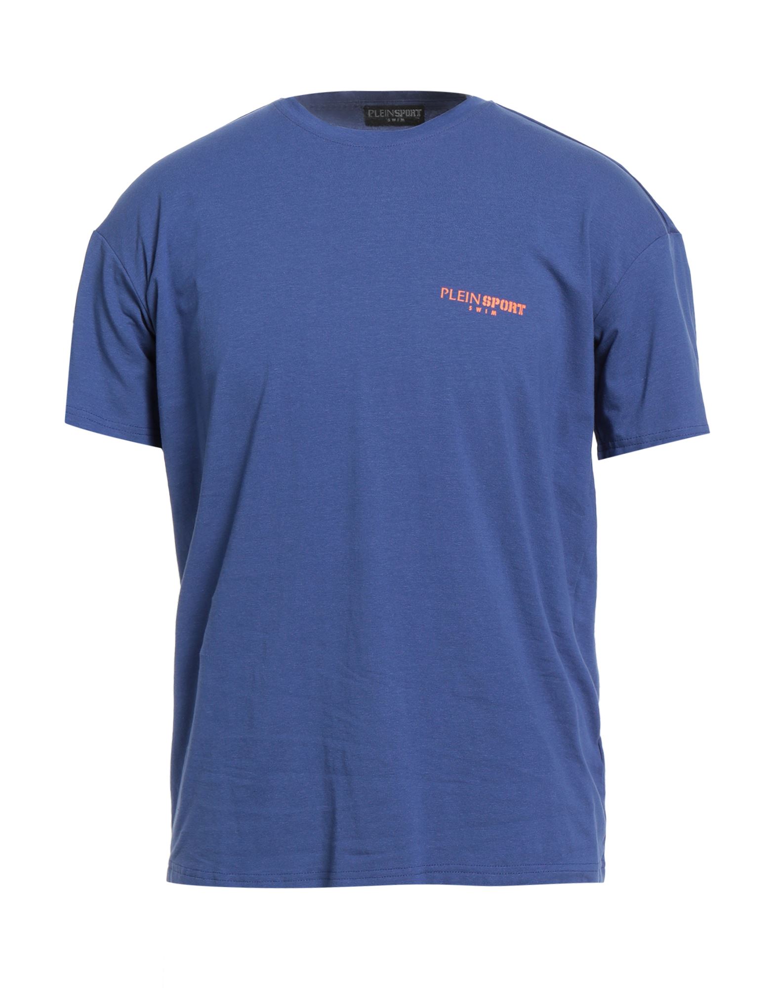 PLEIN SPORT ΜΠΛΟΥΖΑΚΙΑ T-shirt
