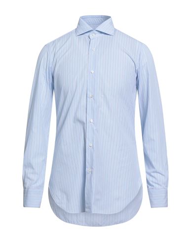 Camisa Hombre Azul profundo 39 Hombre