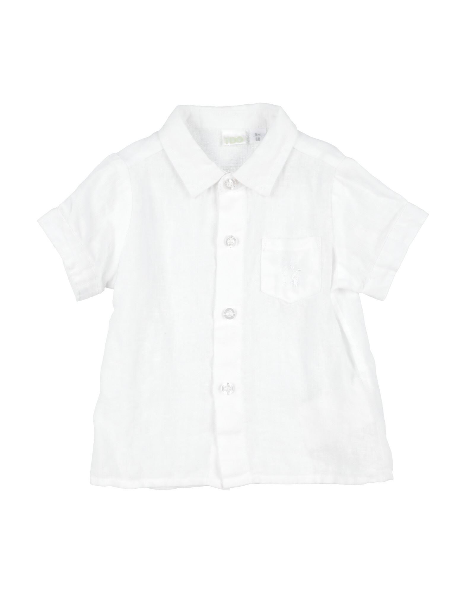  Ido - Tops - Chemises - On Yoox.com 