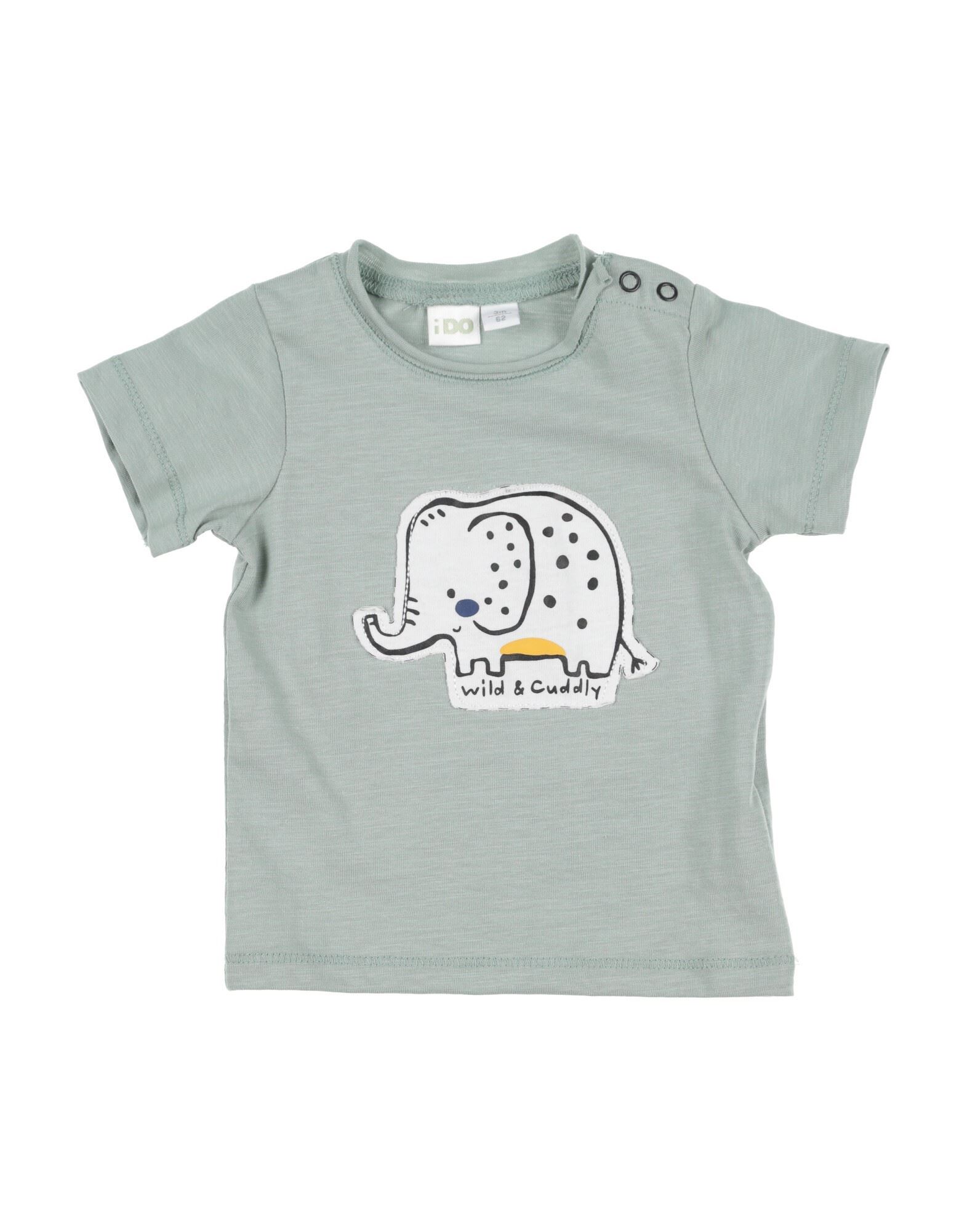  Ido - Tops - T-shirts - On Yoox.com 