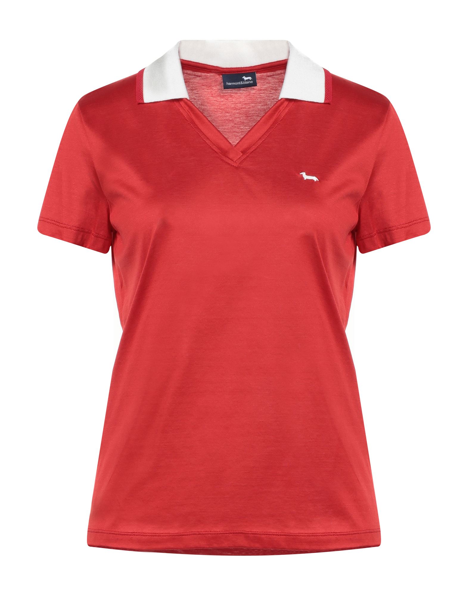  Harmont & Blaine - Tops - T-shirts - On Yoox.com 