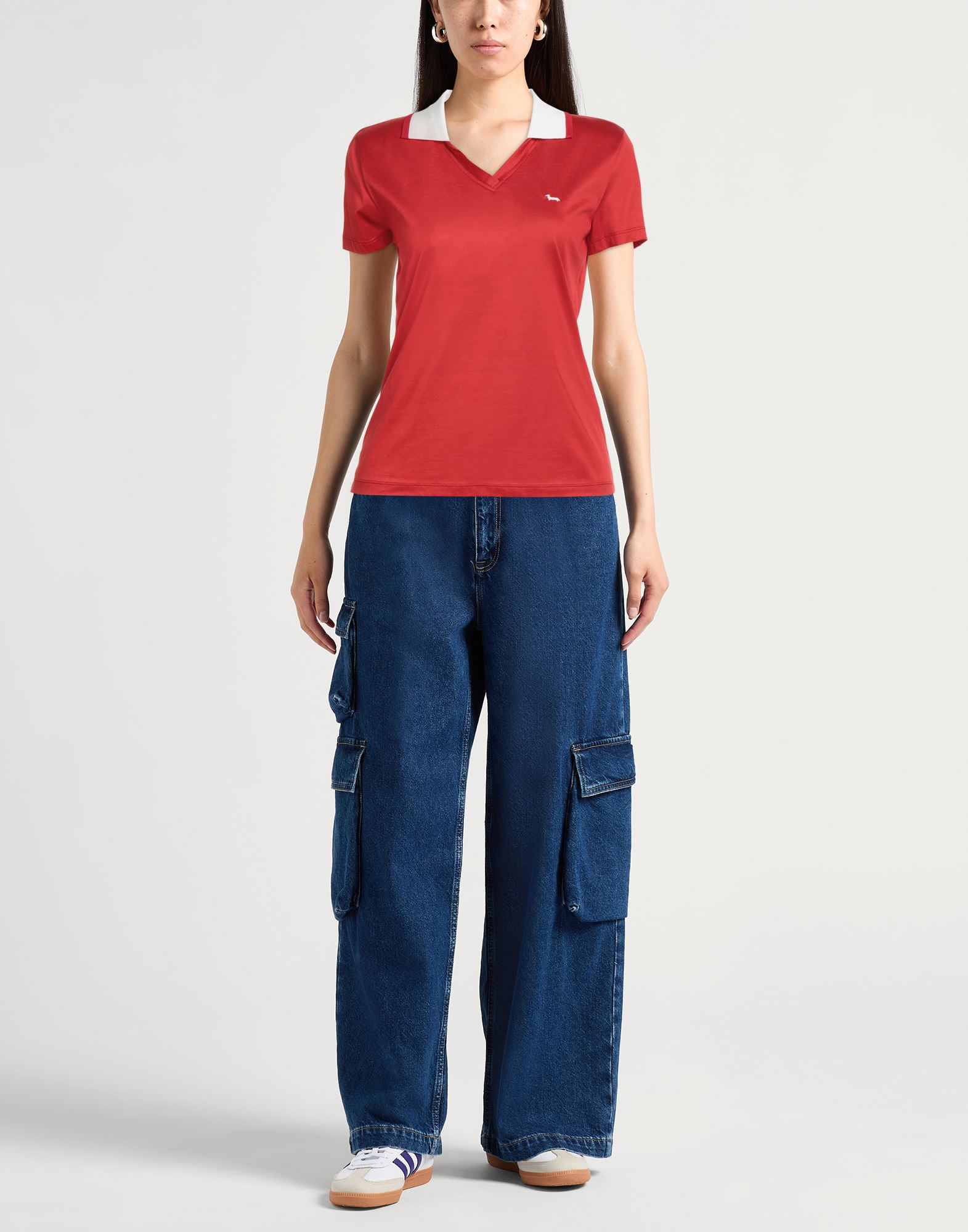  Harmont & Blaine - Tops - T-shirts - On Yoox.com 