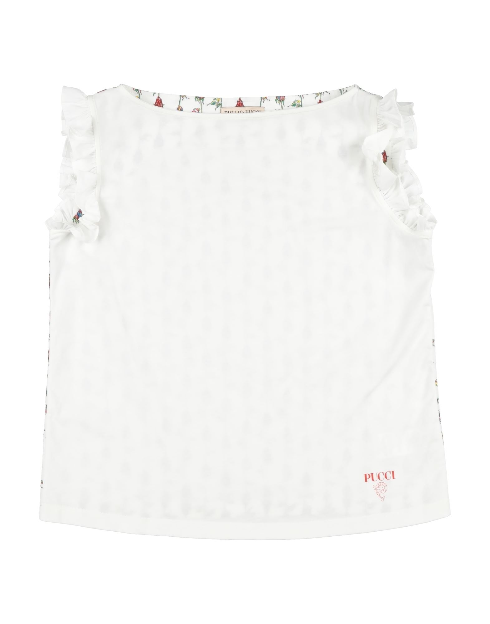  Pucci - Tops - Tops - On Yoox.com 