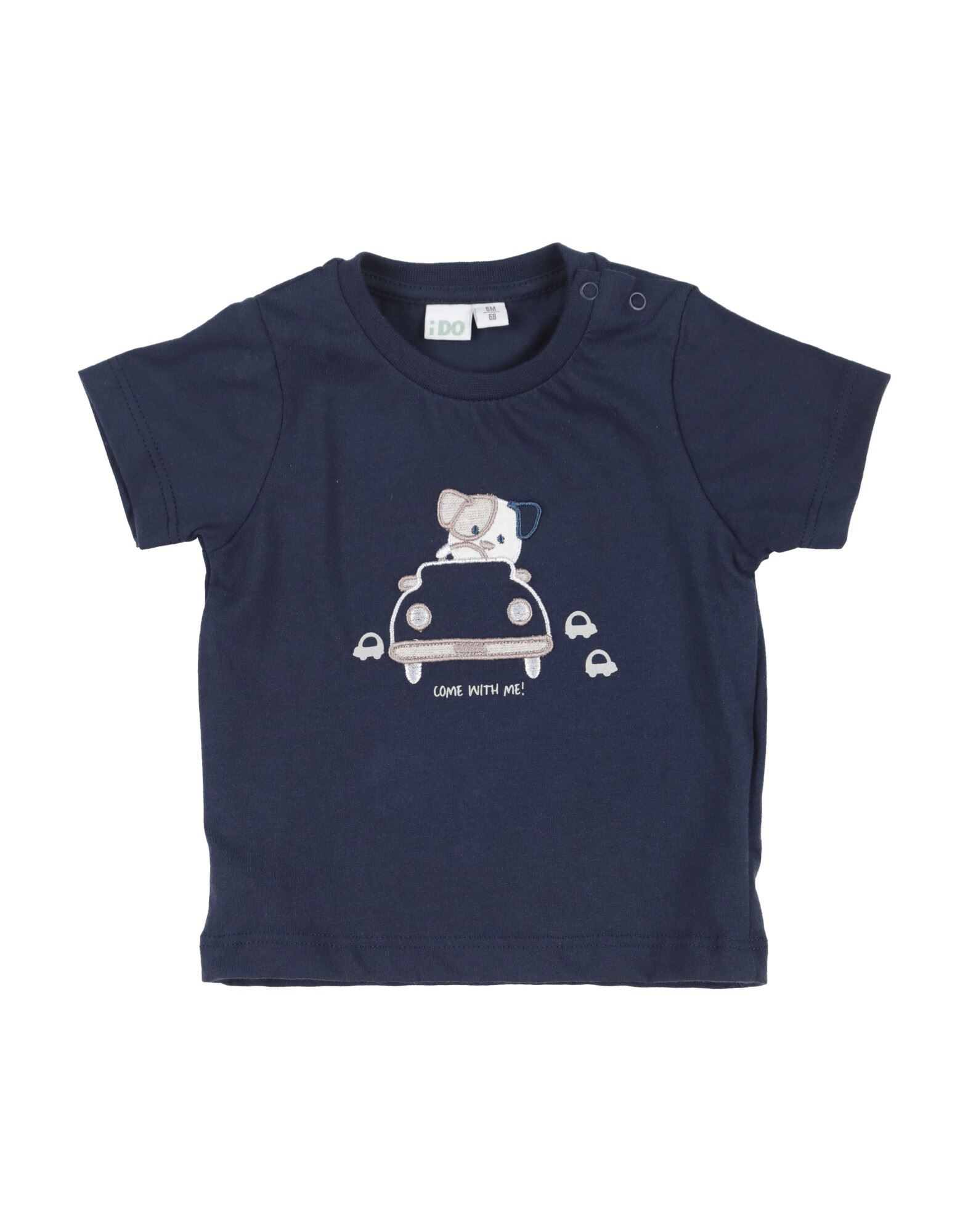 Ido - Tops - T-shirts - On Yoox.com 