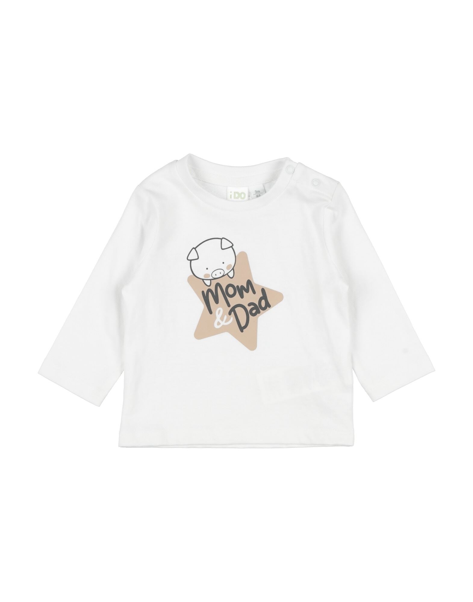  Ido - Tops - T-shirts - On Yoox.com 
