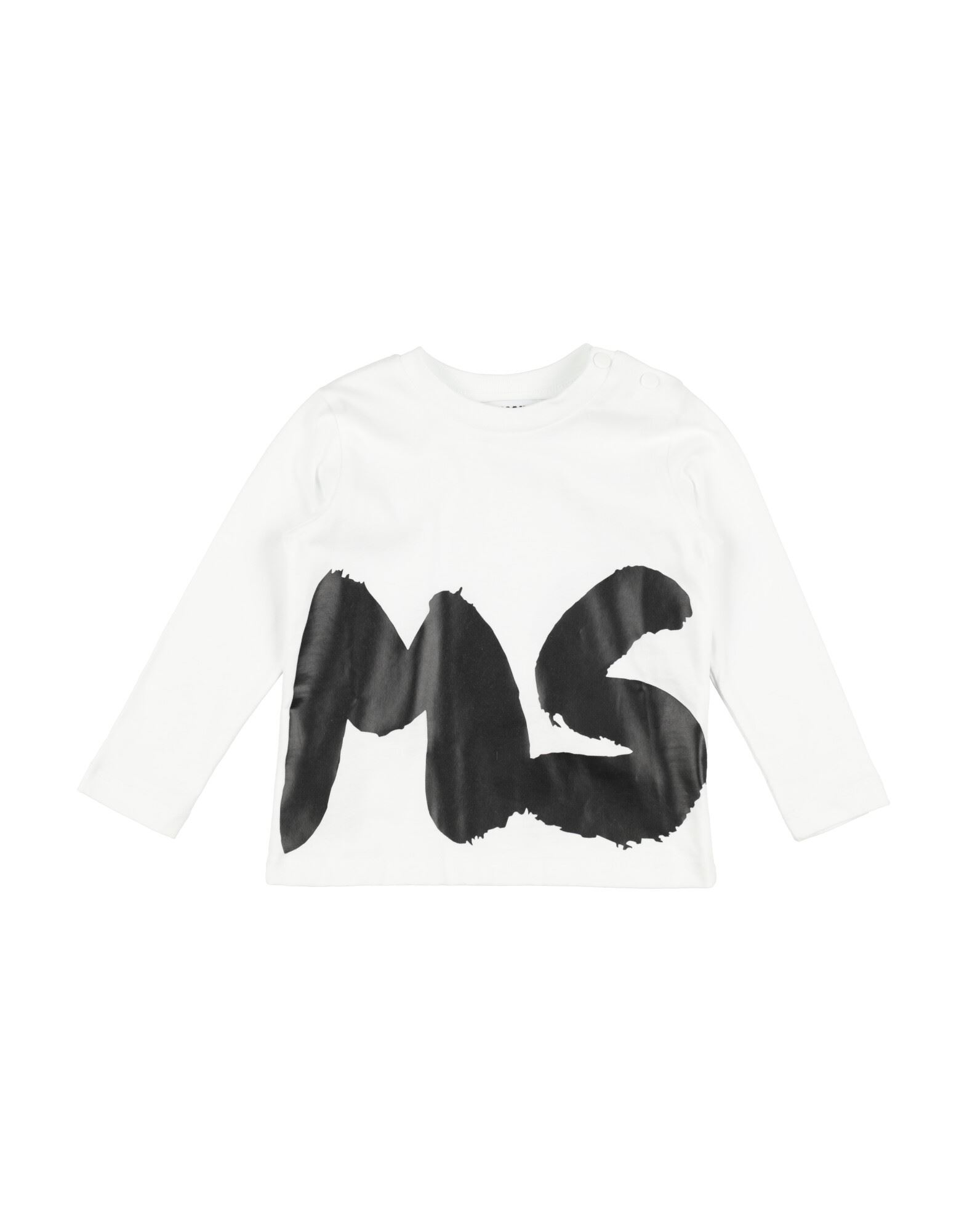 MSGM ΜΠΛΟΥΖΑΚΙΑ T-shirt