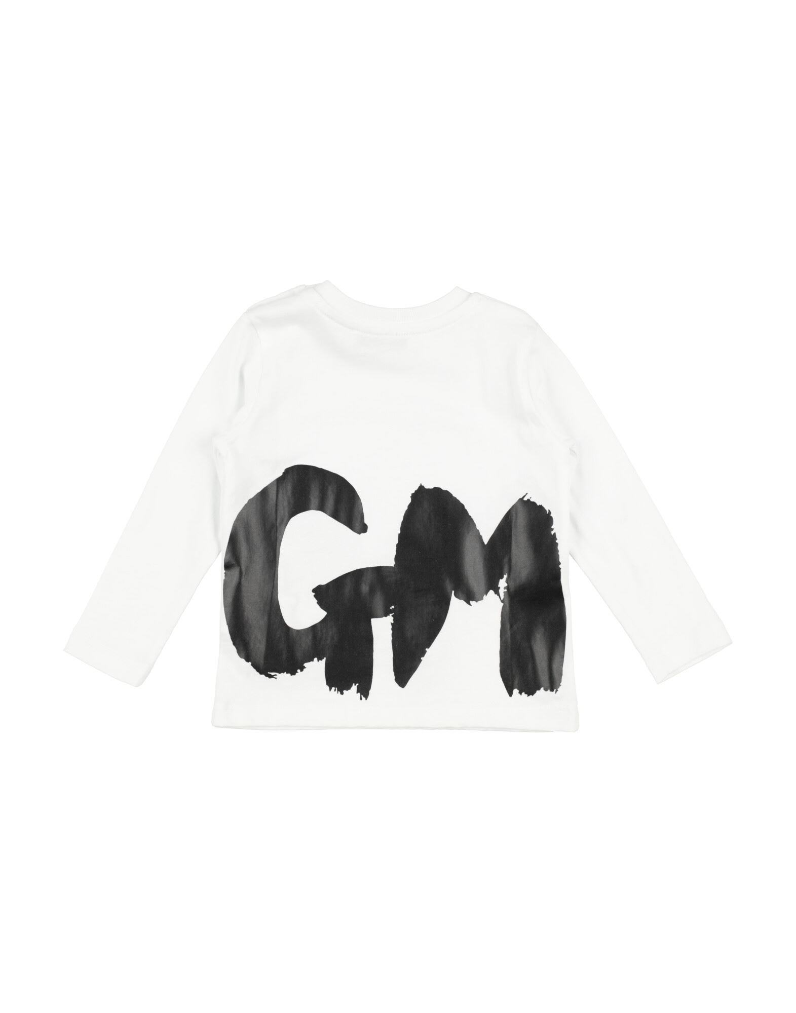  Msgm - Tops - T-shirts - On Yoox.com 
