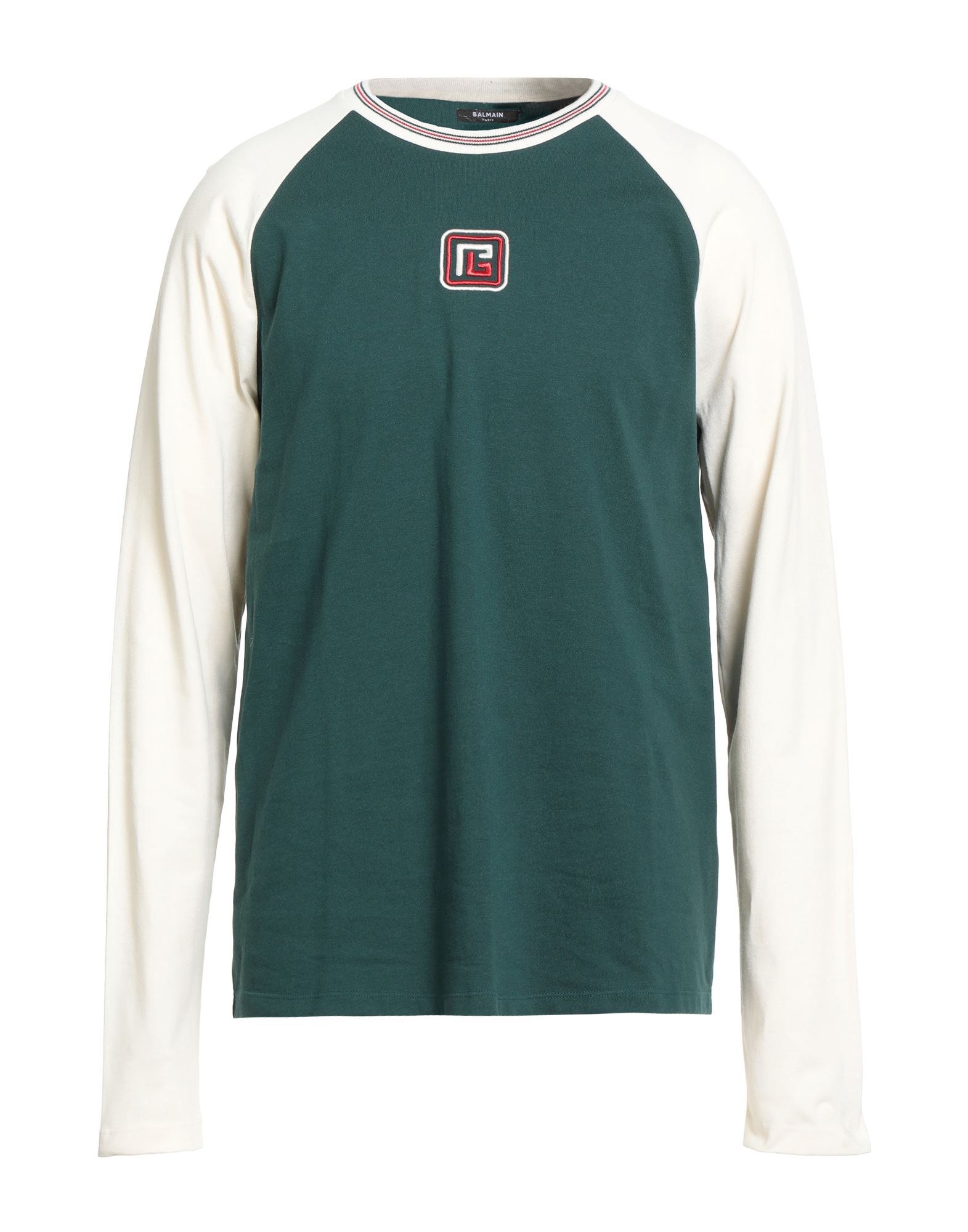  Balmain - Tops - T-shirts - On Yoox.com 