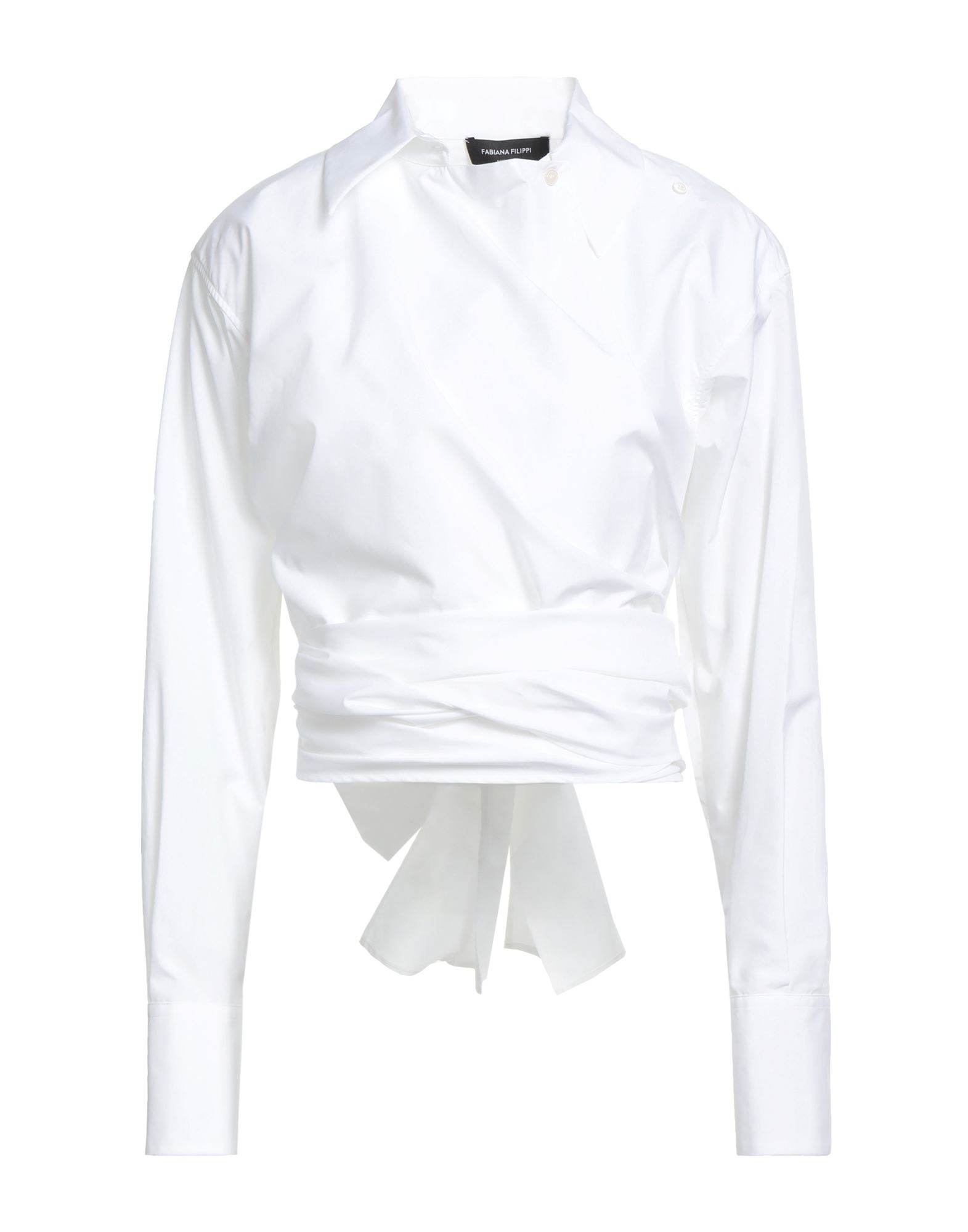  Fabiana Filippi - Tops - Hemden - On Yoox.com 