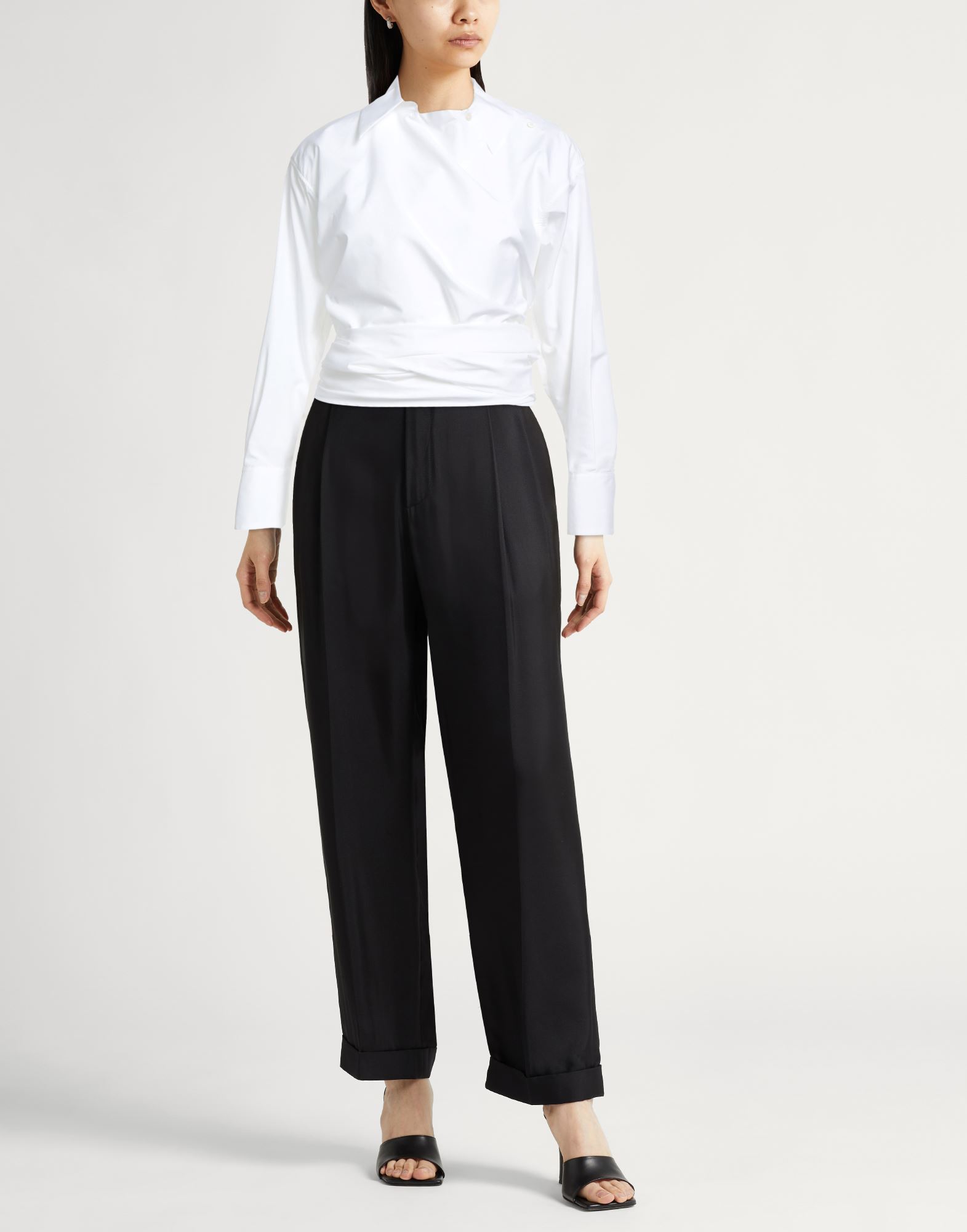  Fabiana Filippi - Tops - Hemden - On Yoox.com 