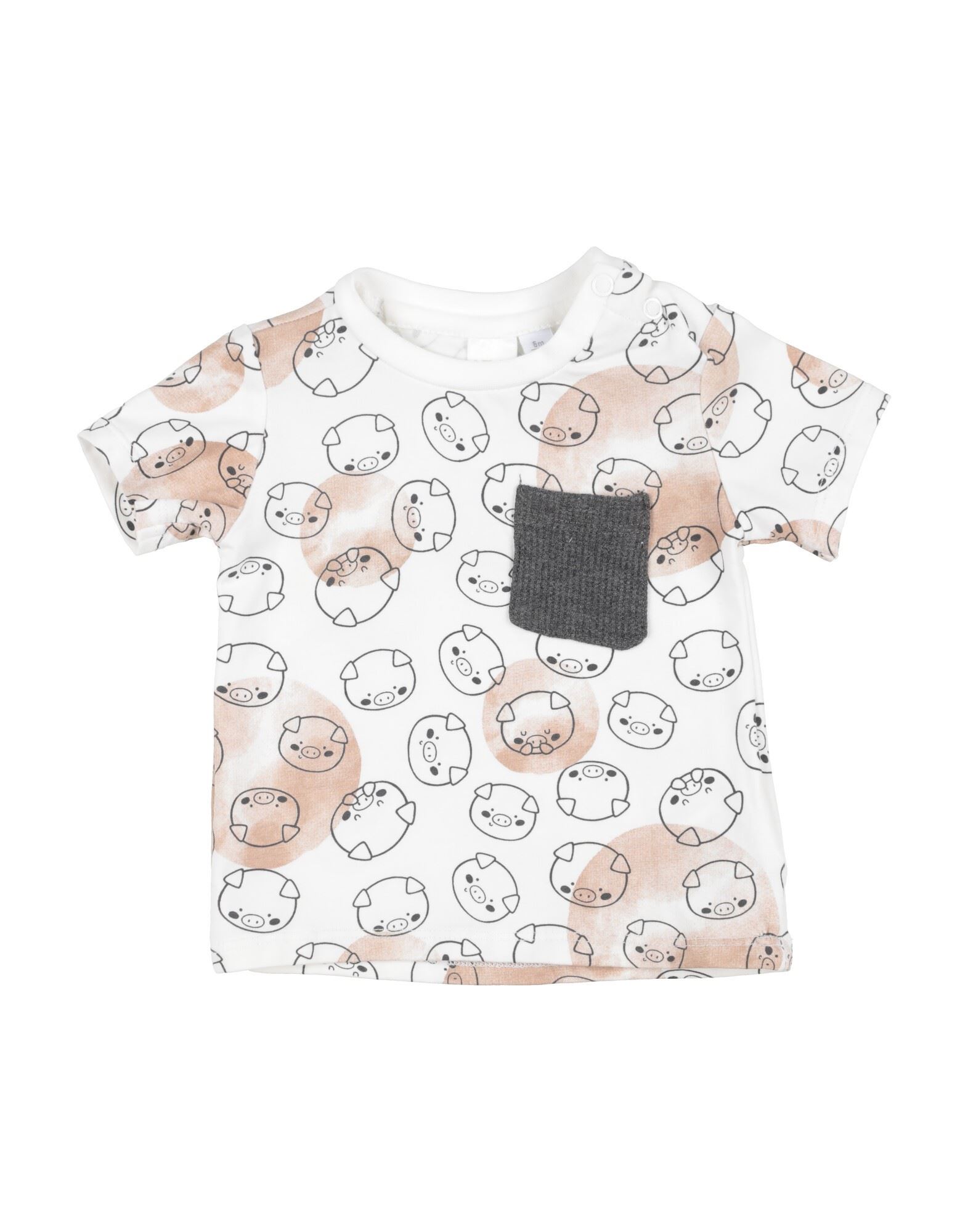  Ido - Tops - T-shirts - On Yoox.com 