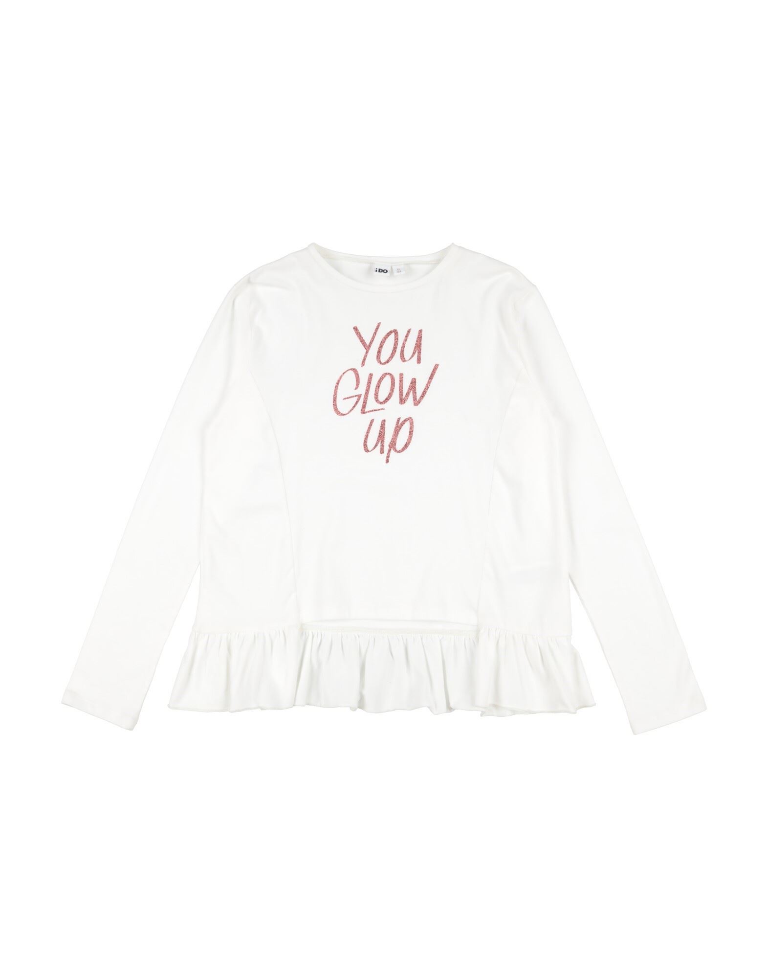  Ido - Tops - T-shirts - On Yoox.com 