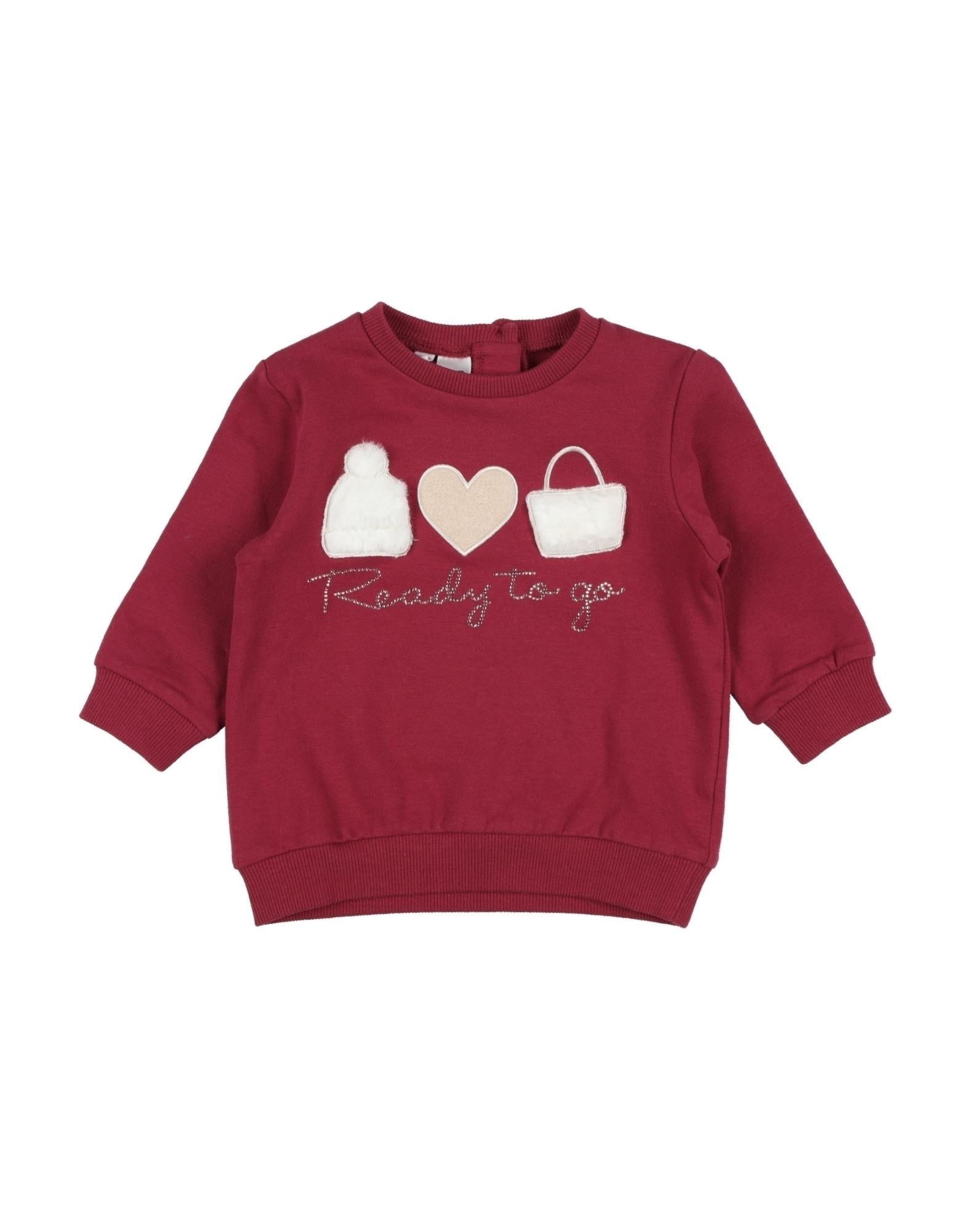  Ido - Tops - Sweat-shirts - On Yoox.com 