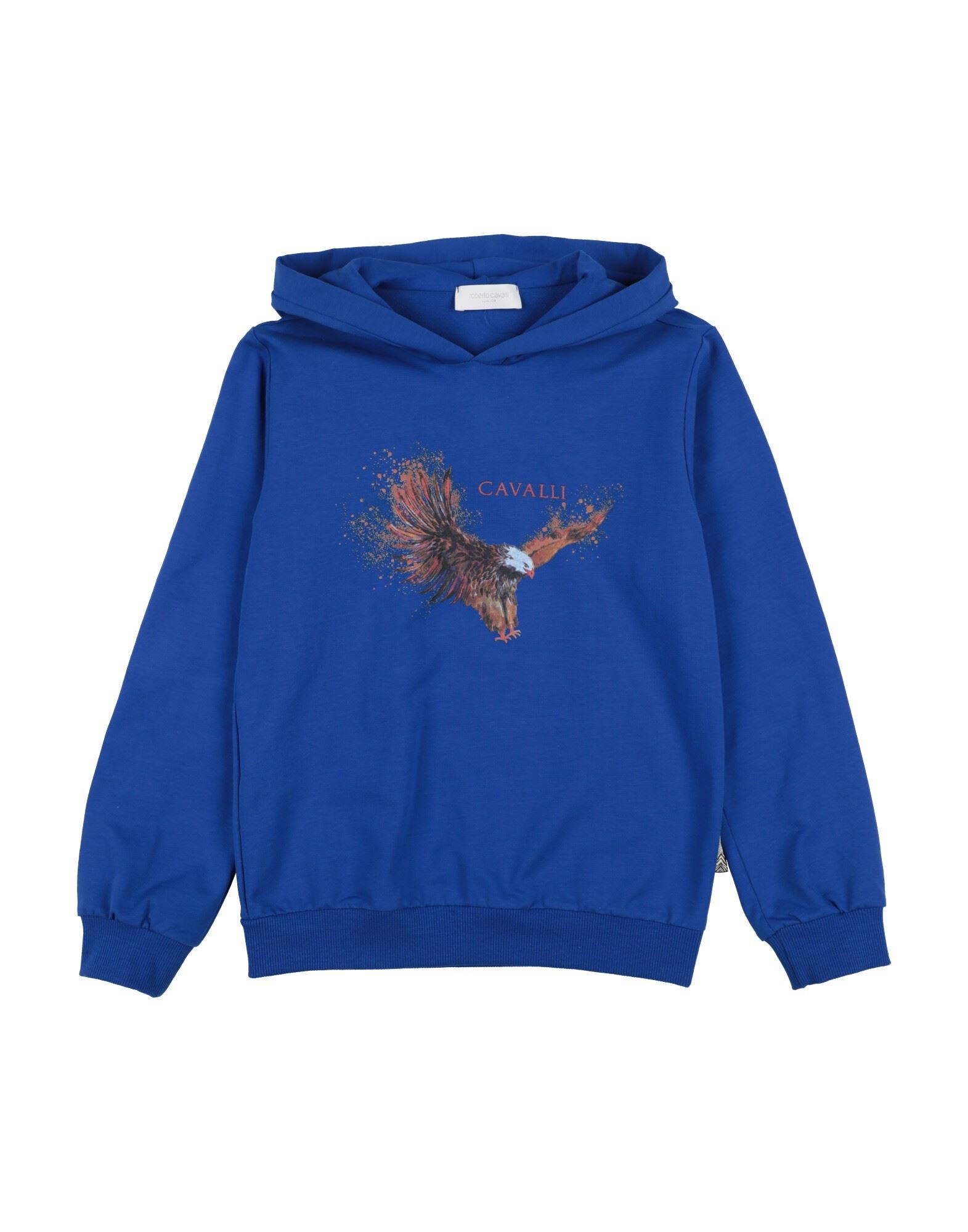  Roberto Cavalli - Tops - Sweatshirts - On Yoox.com 