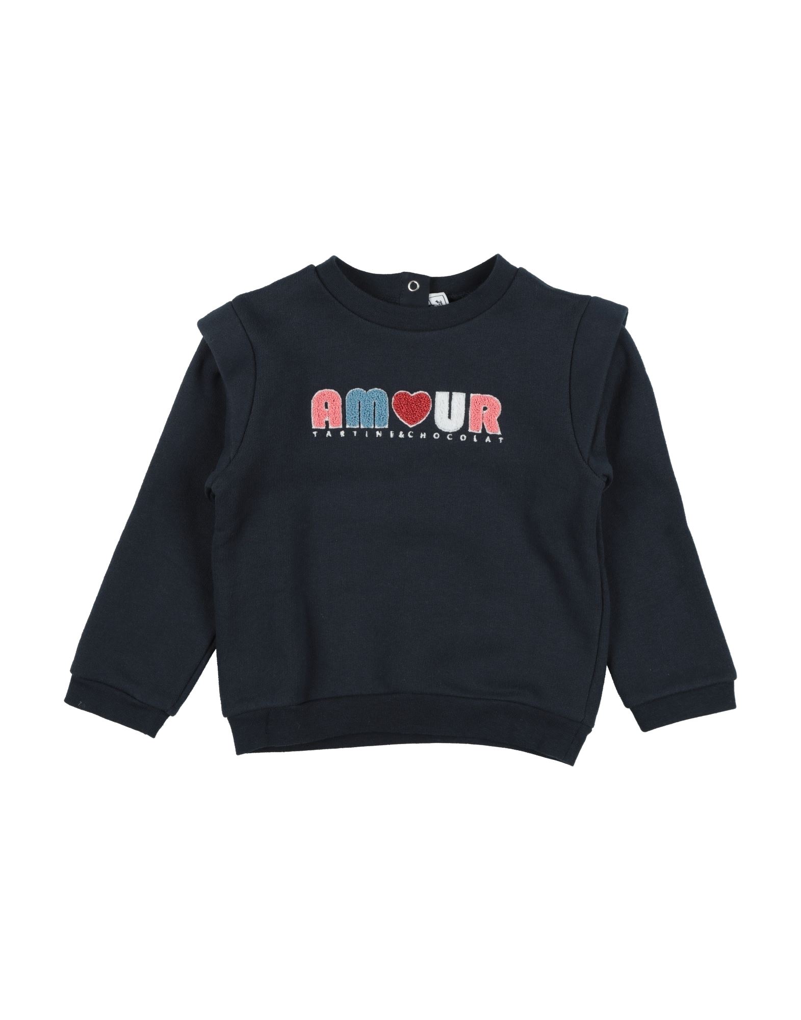  Tartine Et Chocolat - Tops - Sweatshirts - On Yoox.com 