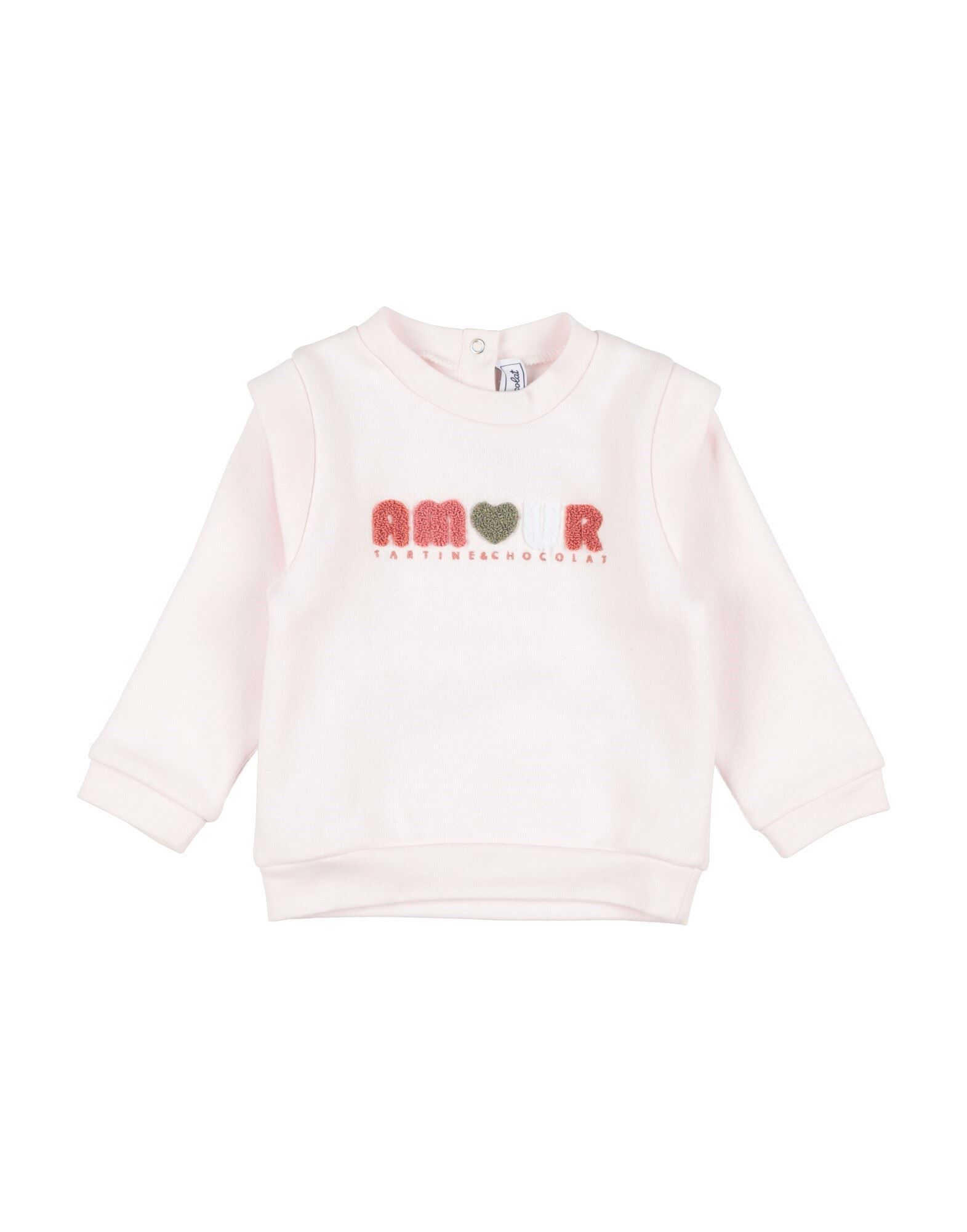  Tartine Et Chocolat - Tops - Sweatshirts - On Yoox.com 