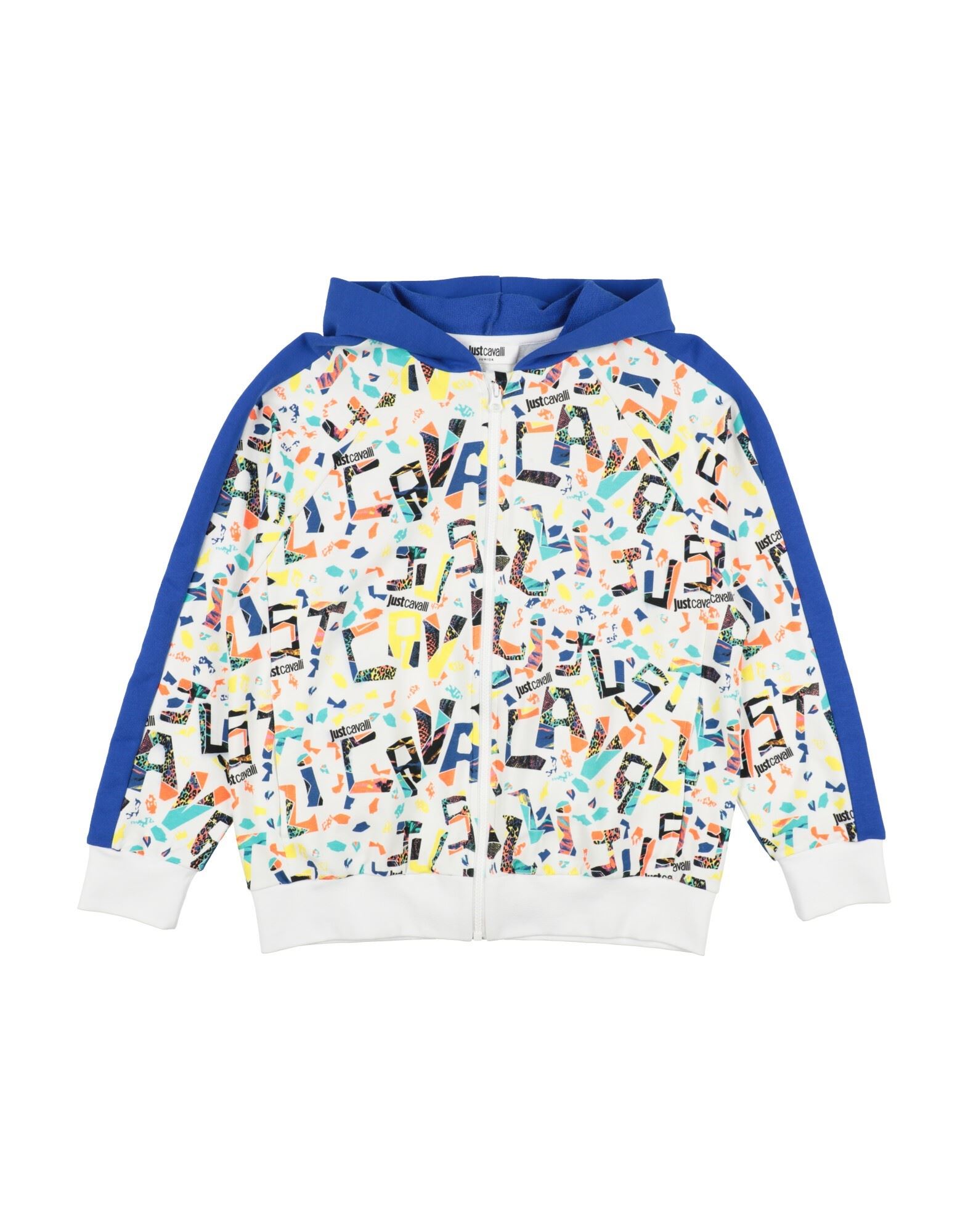  Just Cavalli - Tops - Sweatshirts - On Yoox.com 