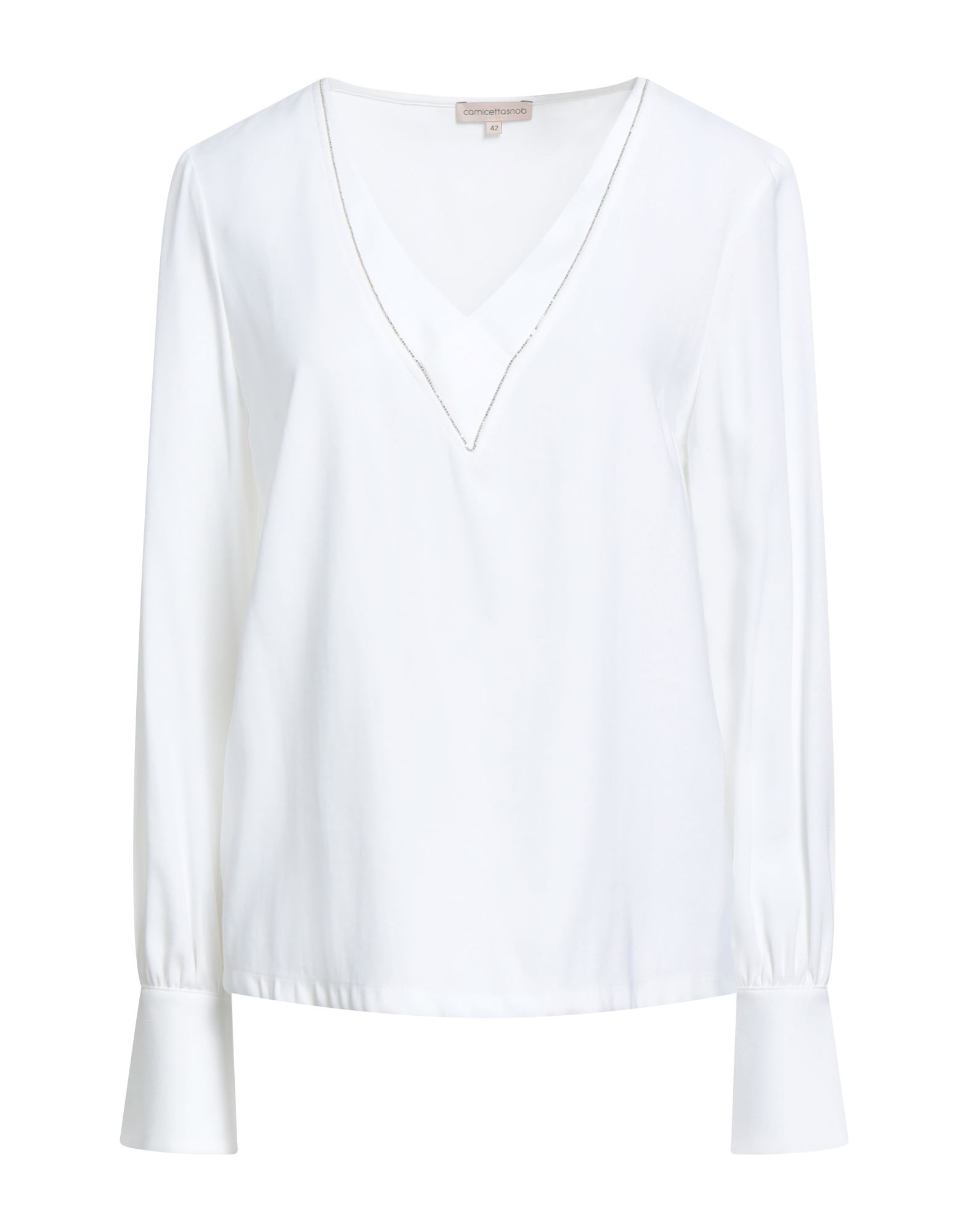  Camicettasnob - Camisetas Y Tops - Tops - On Yoox.com 