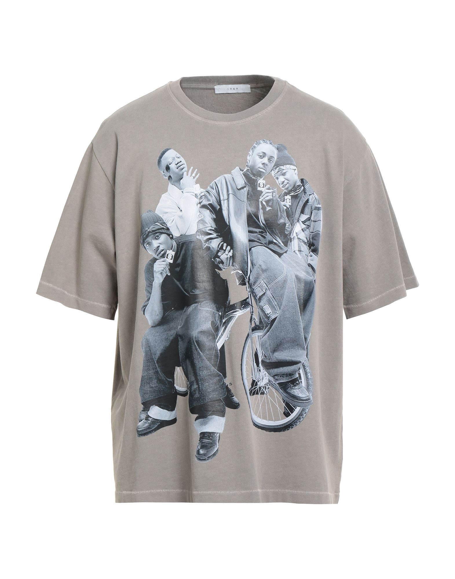 1989 STUDIO ΜΠΛΟΥΖΑΚΙΑ T-shirt