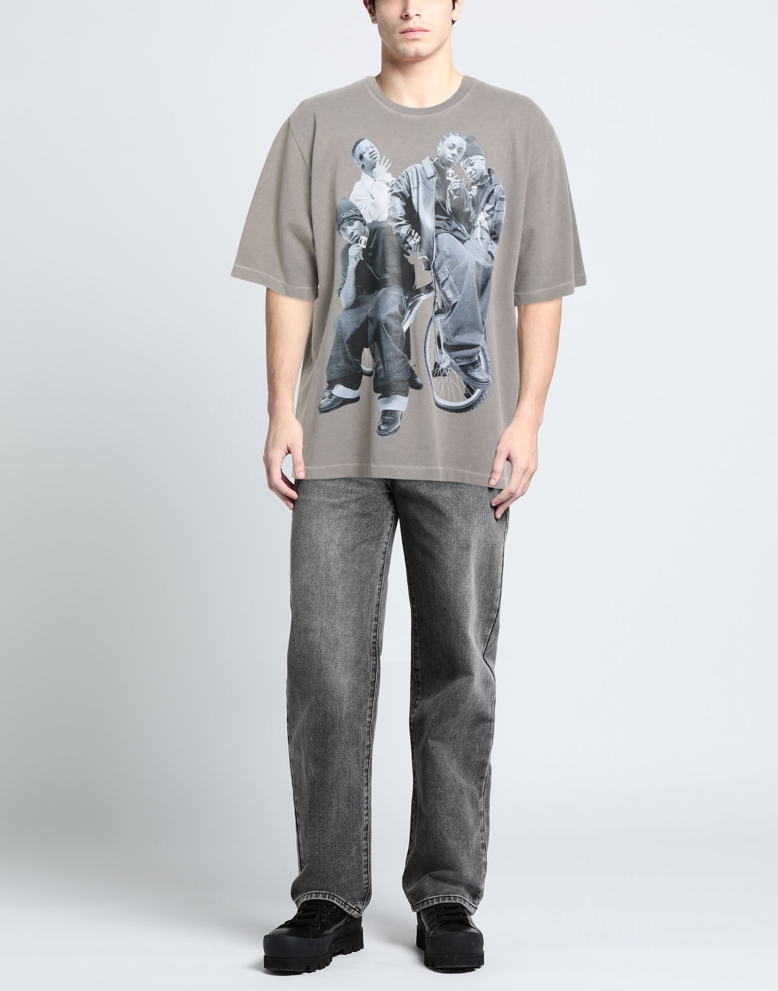  1989 Studio - Tops - T-shirts - On Yoox.com 