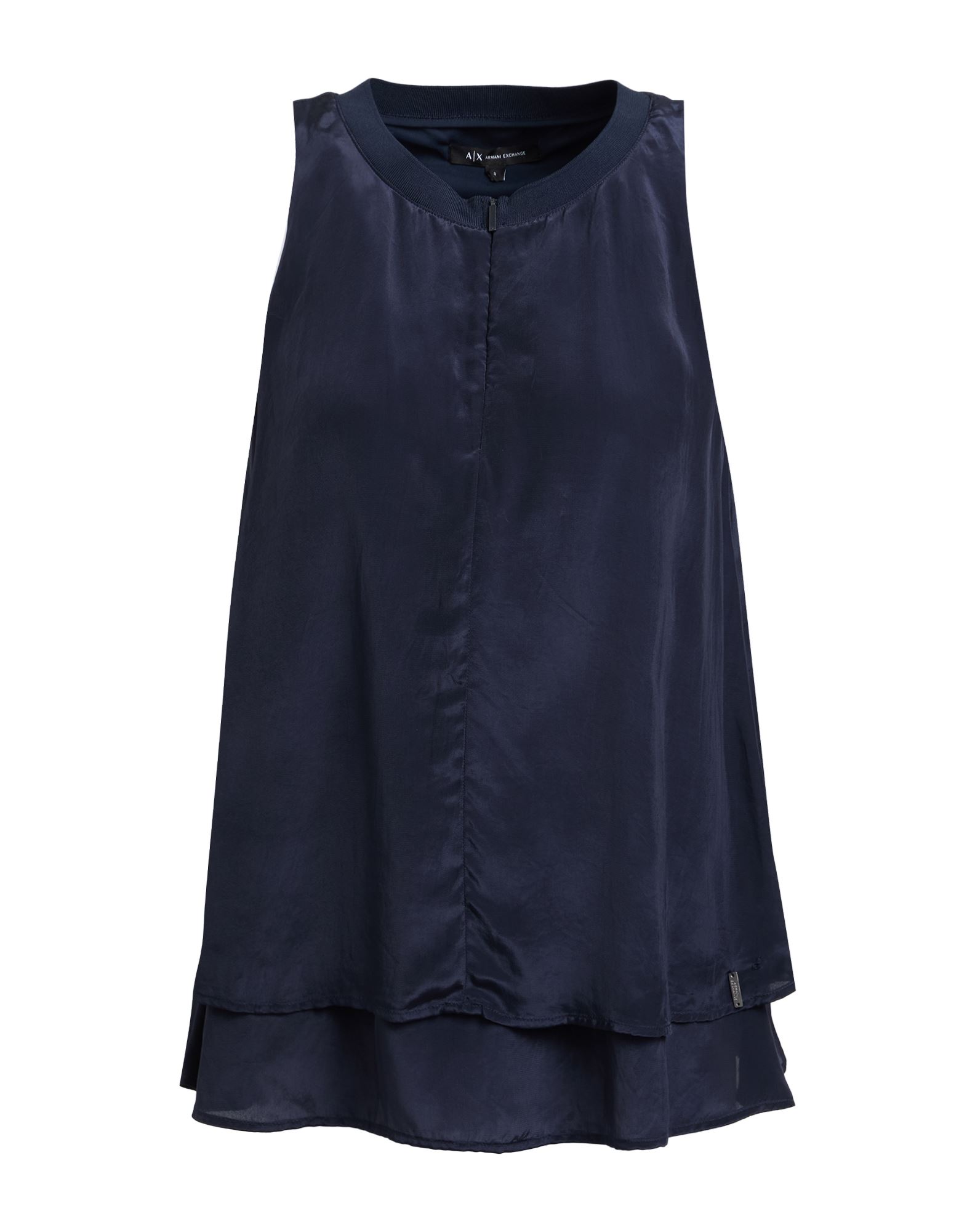  Armani Exchange - Camisetas Y Tops - Tops - On Yoox.com 