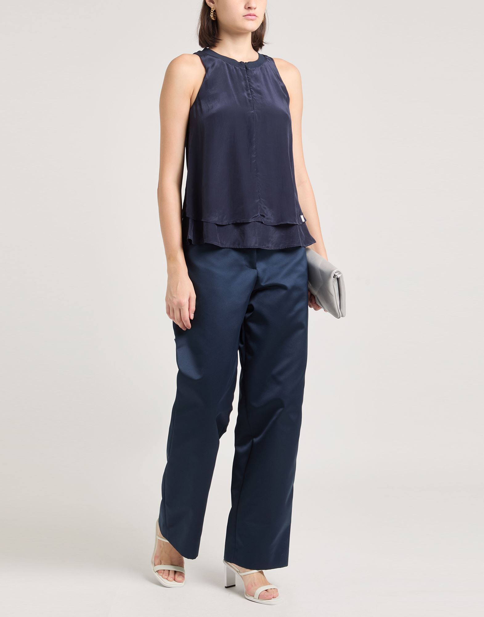  Armani Exchange - Camisetas Y Tops - Tops - On Yoox.com 