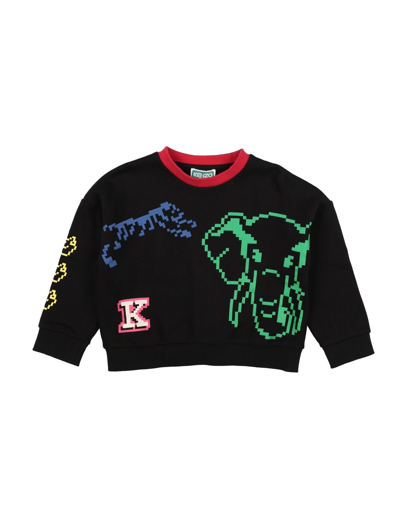  Kenzo Kids - Tops - Sweatshirts - On Yoox.com 