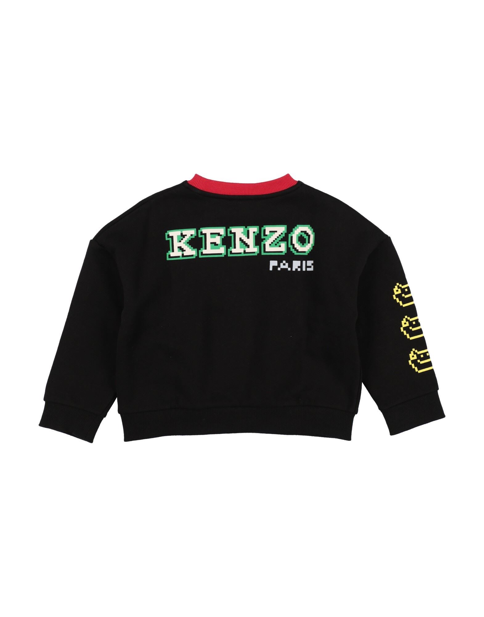  Kenzo Kids - Tops - Sweatshirts - On Yoox.com 