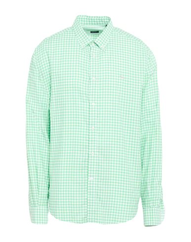 Hemd Herren Säuregrün S,XXL Herren