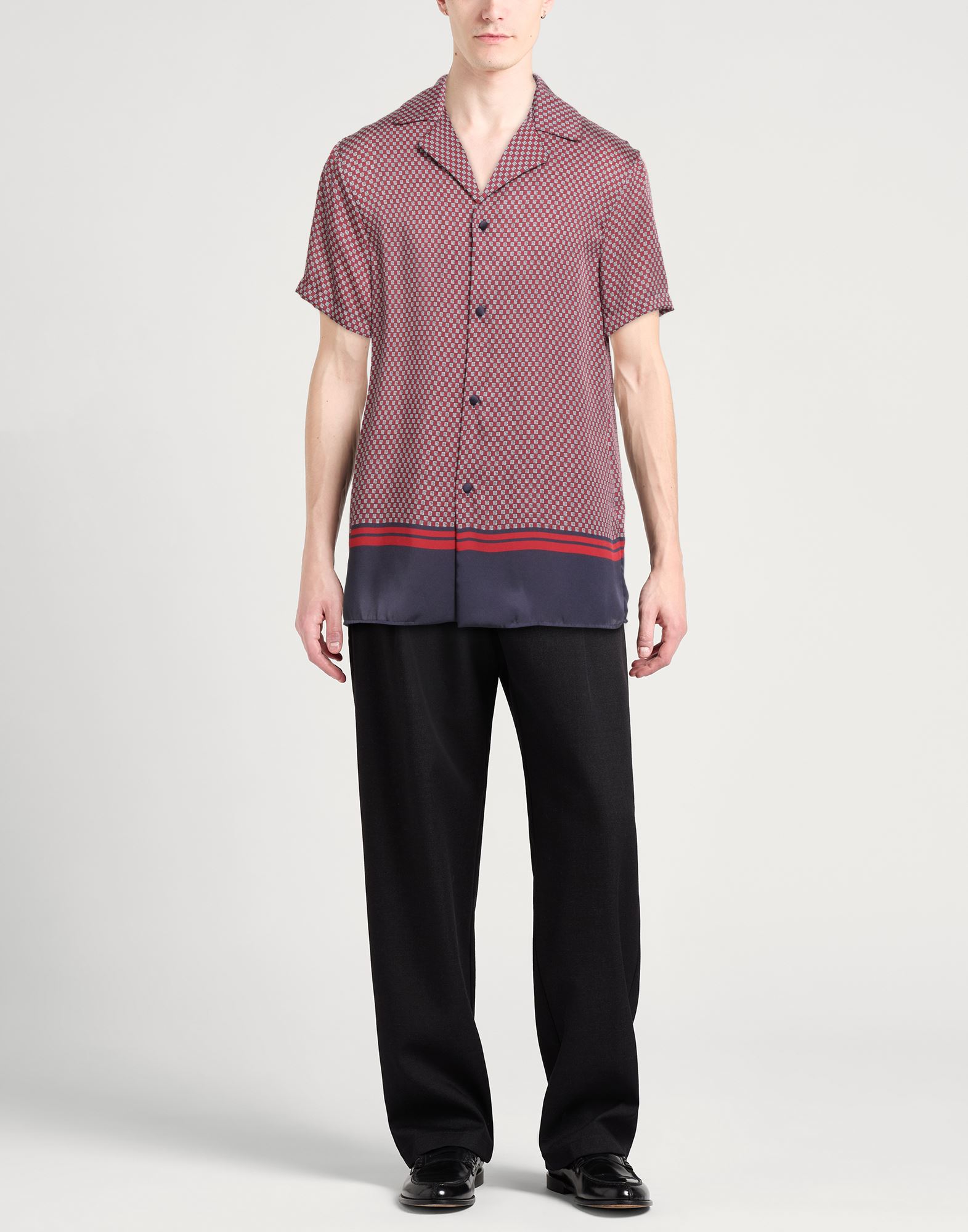  Balmain - Tops - Hemden - On Yoox.com 