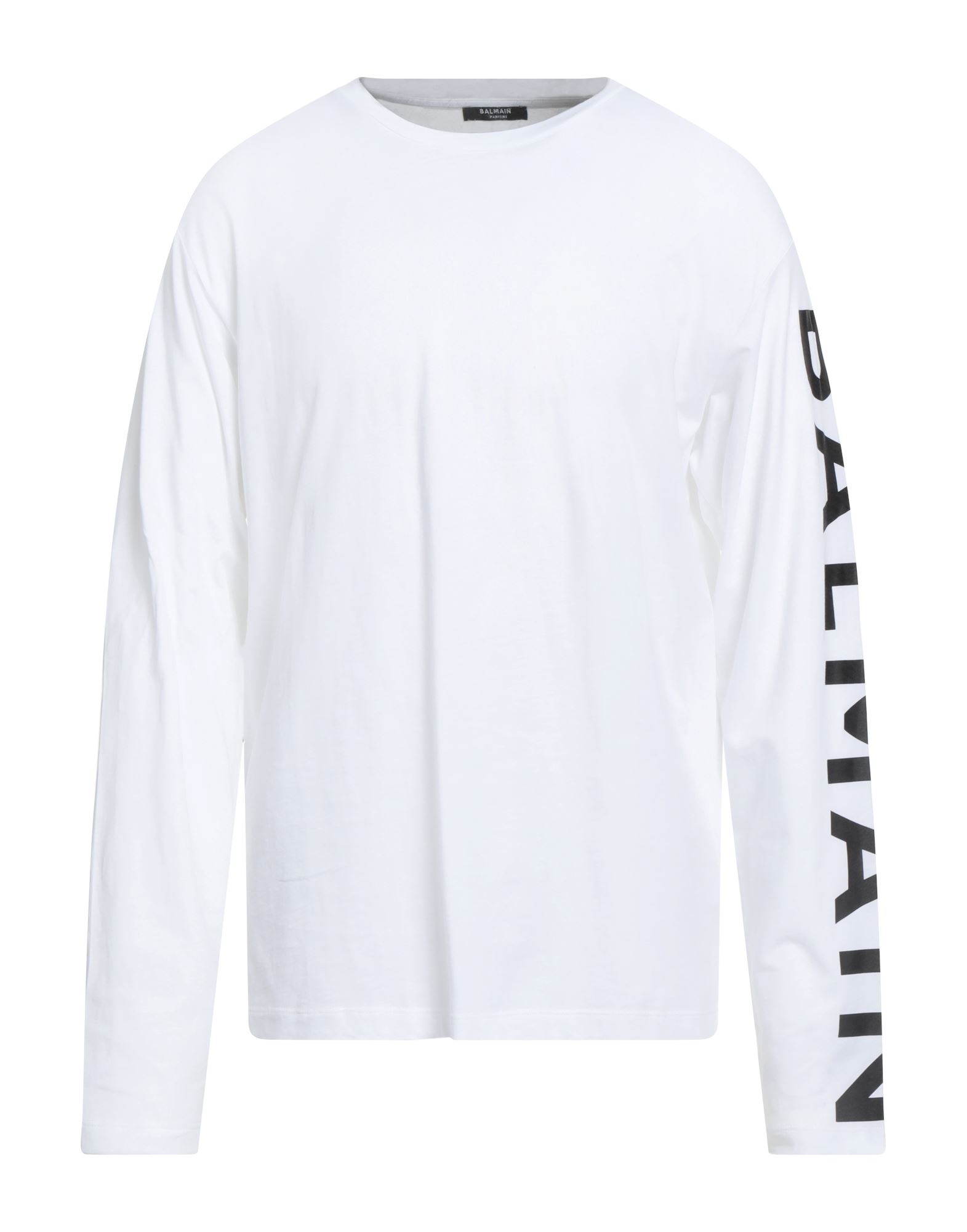  Balmain - Tops - T-shirts - On Yoox.com 