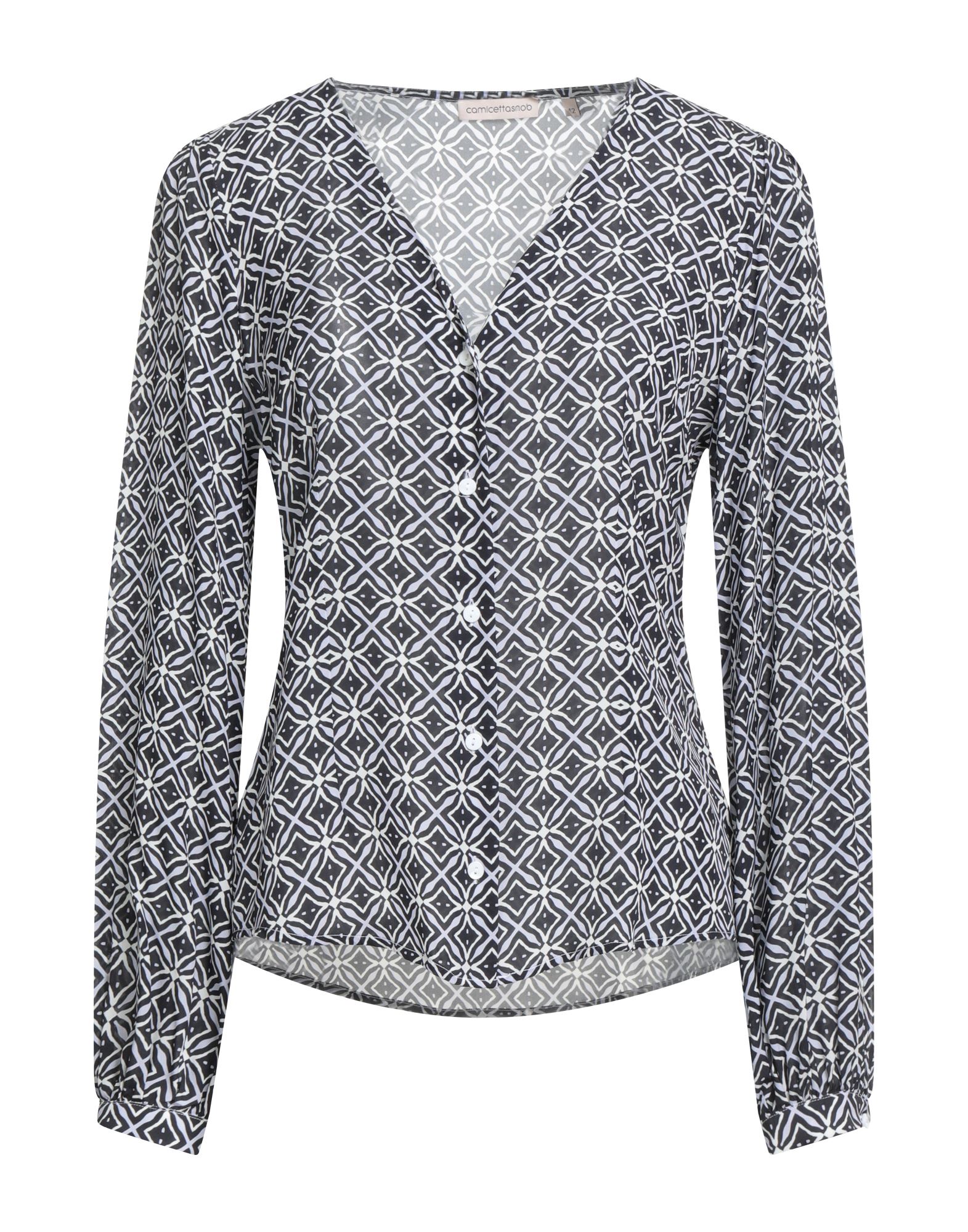  Camicettasnob - Topwear - Camicie - On Yoox.com 