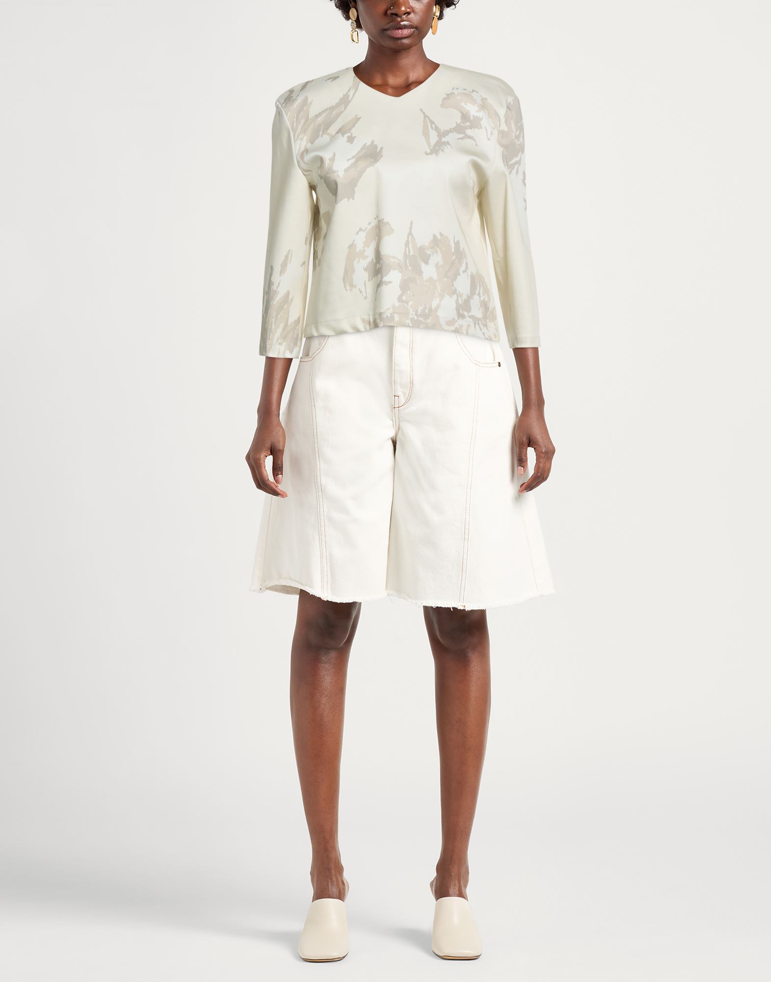  Remain Birger Christensen - Camisetas Y Tops - Tops - On Yoox.com 