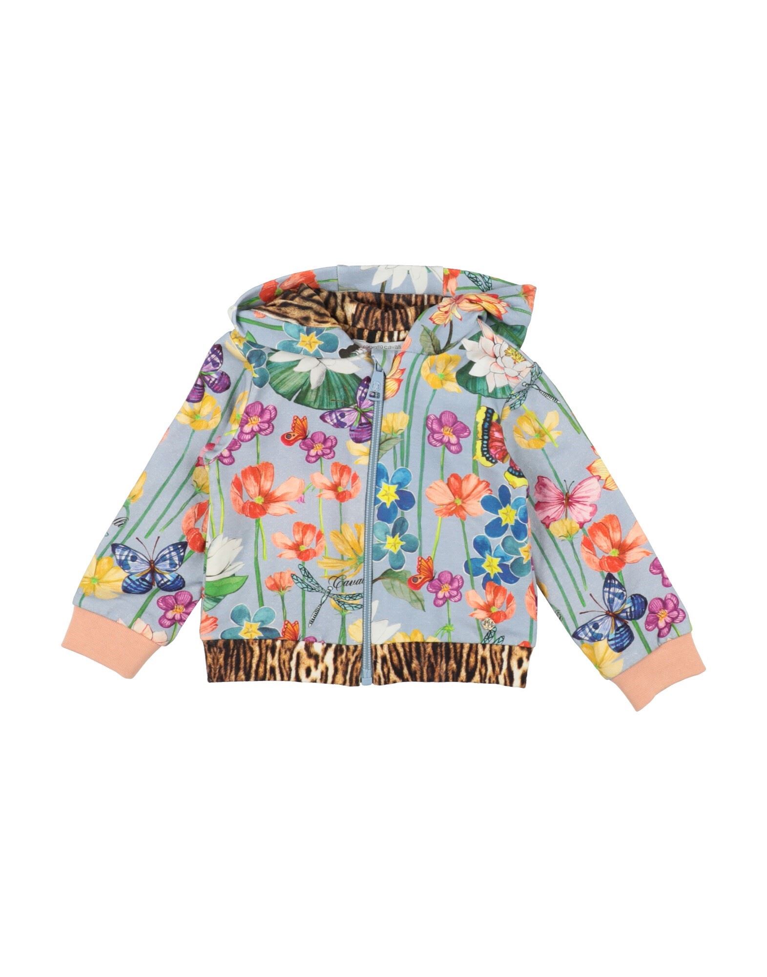  Roberto Cavalli - Tops - Sweatshirts - On Yoox.com 