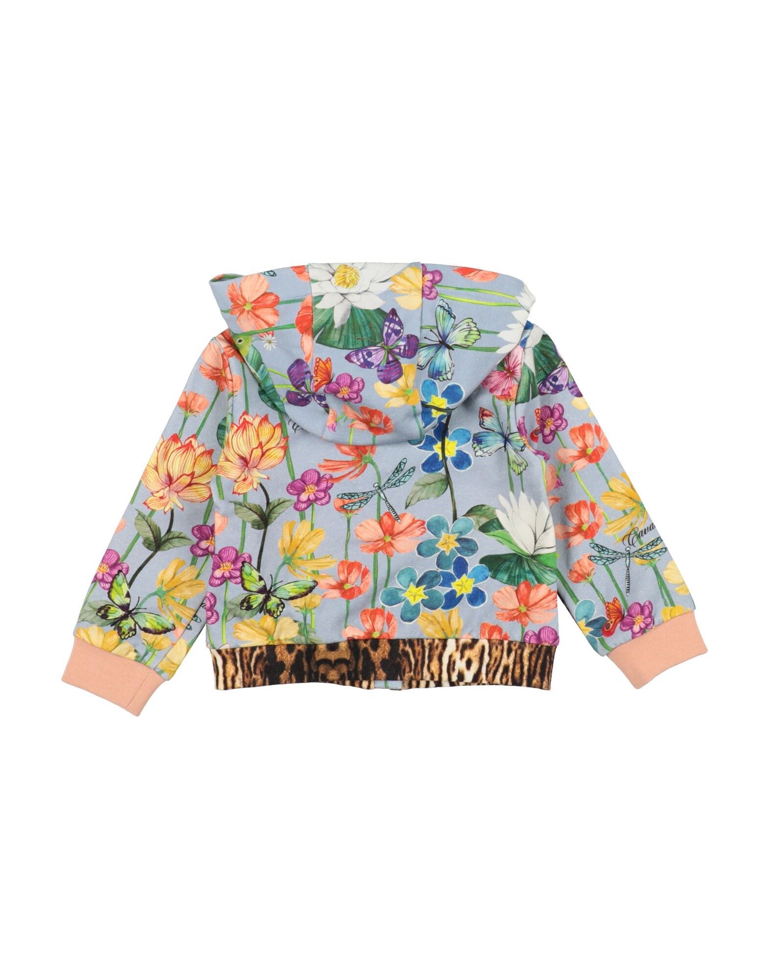  Roberto Cavalli - Tops - Sweatshirts - On Yoox.com 