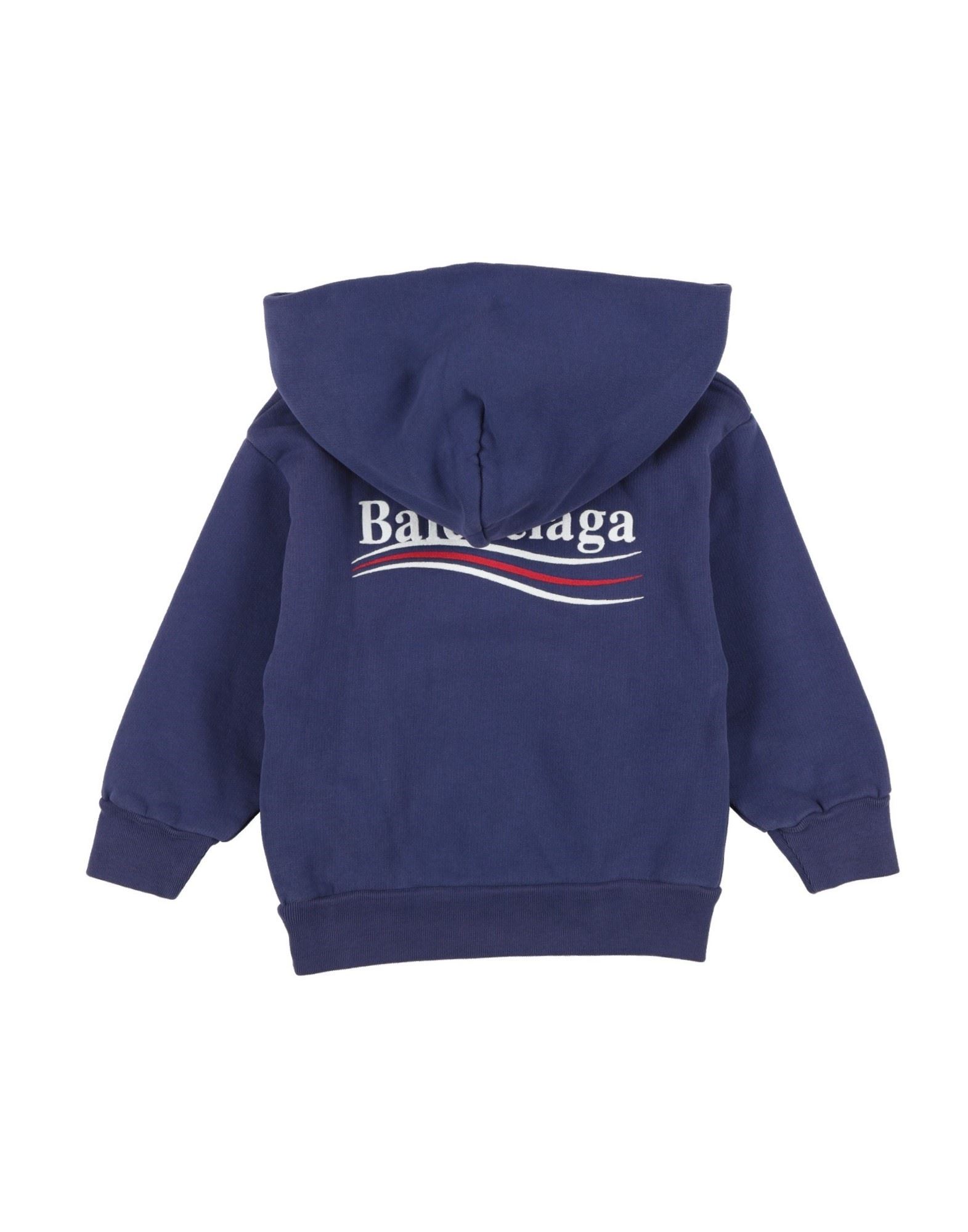  Balenciaga Kids - Tops - Sweatshirts - On Yoox.com 